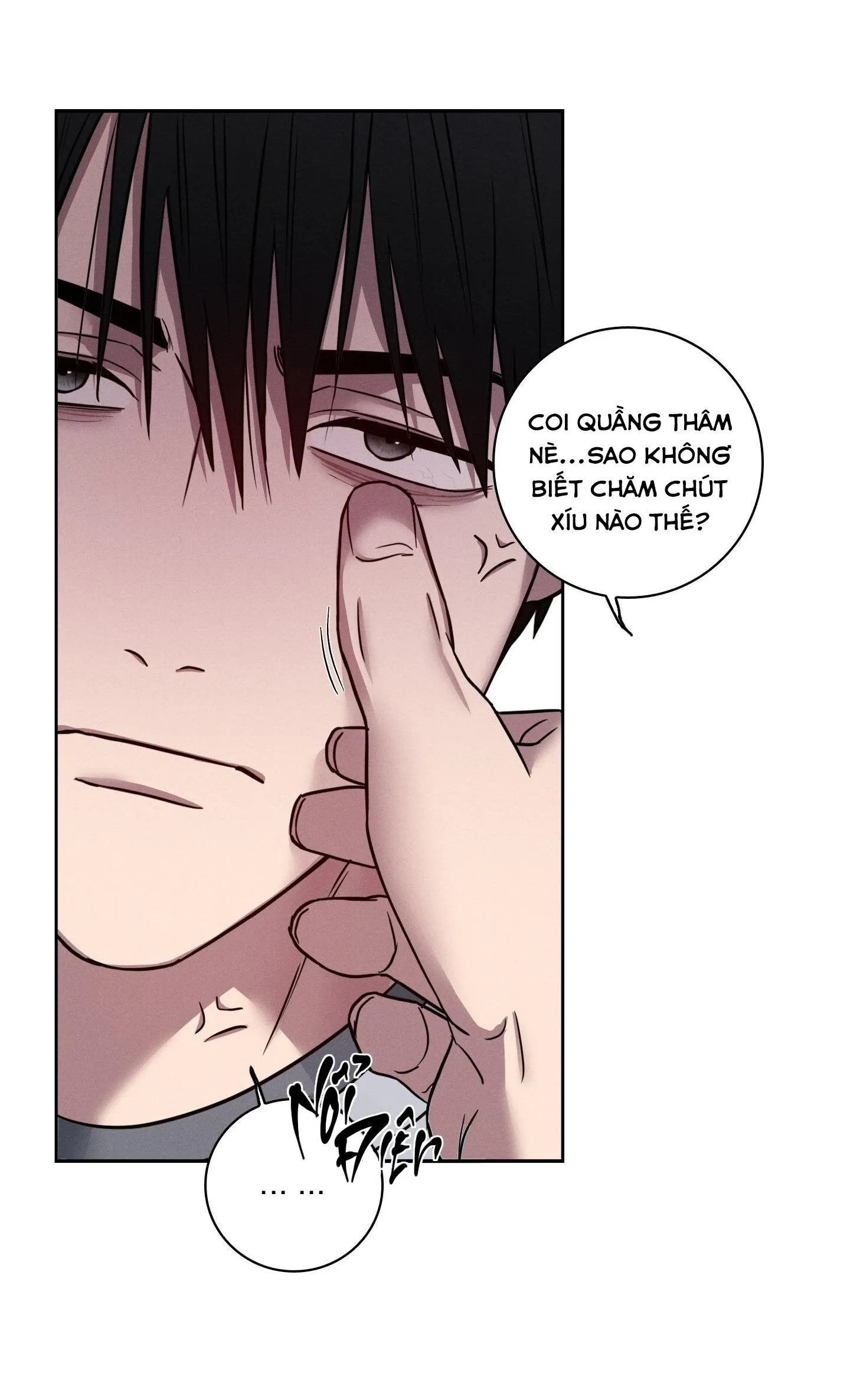 VỤ ÁN MẤT TÍCH CỦA CẬU NHỎ Chapter 1 Trang 53