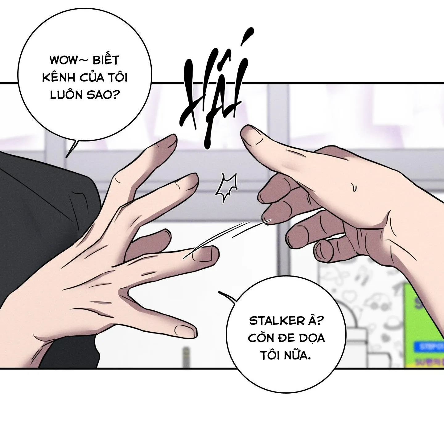 VỤ ÁN MẤT TÍCH CỦA CẬU NHỎ Chapter 1 Trang 62
