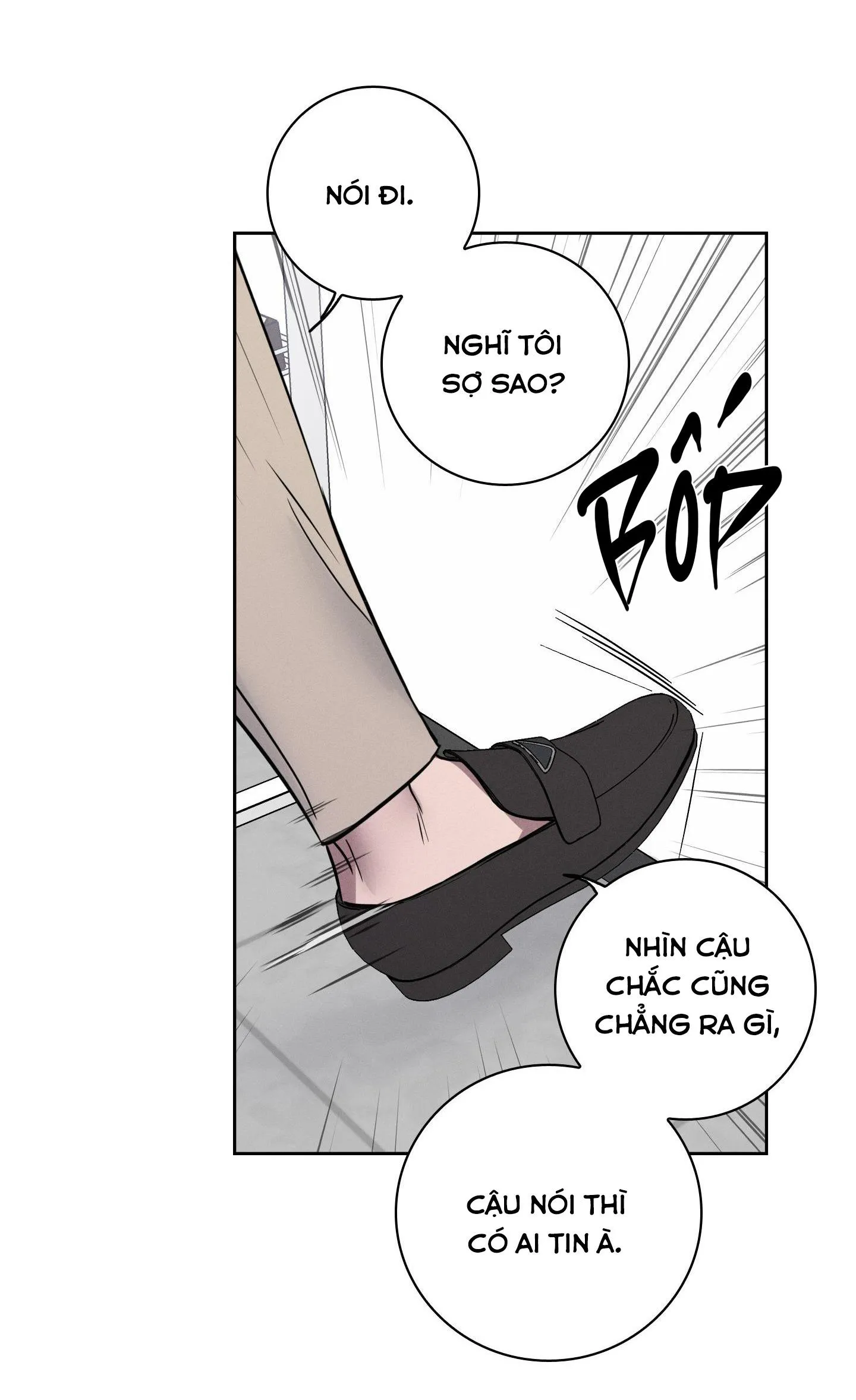 VỤ ÁN MẤT TÍCH CỦA CẬU NHỎ Chapter 1 Trang 63