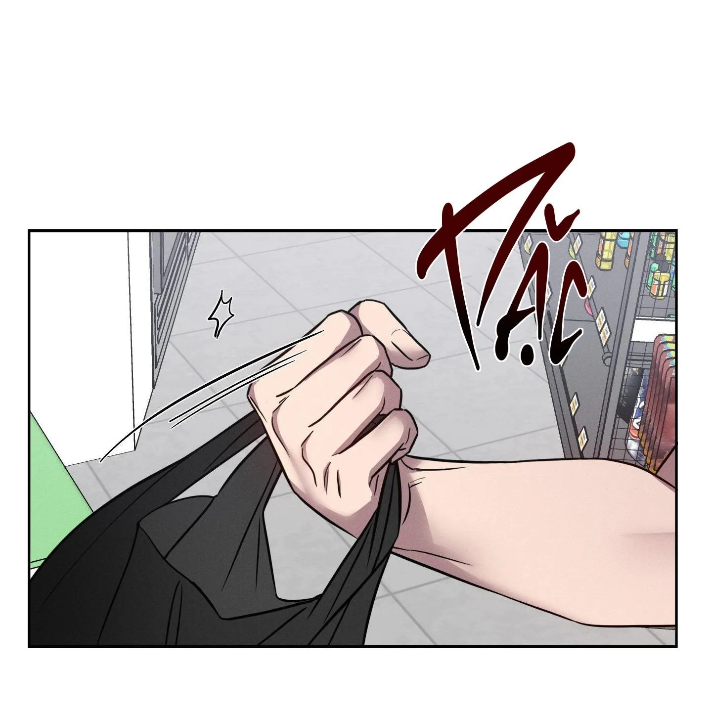 VỤ ÁN MẤT TÍCH CỦA CẬU NHỎ Chapter 1 Trang 66