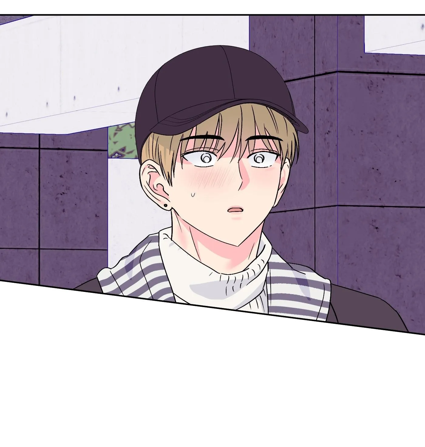 Vụ bê bối của Beta Chapter 50 Trang 36