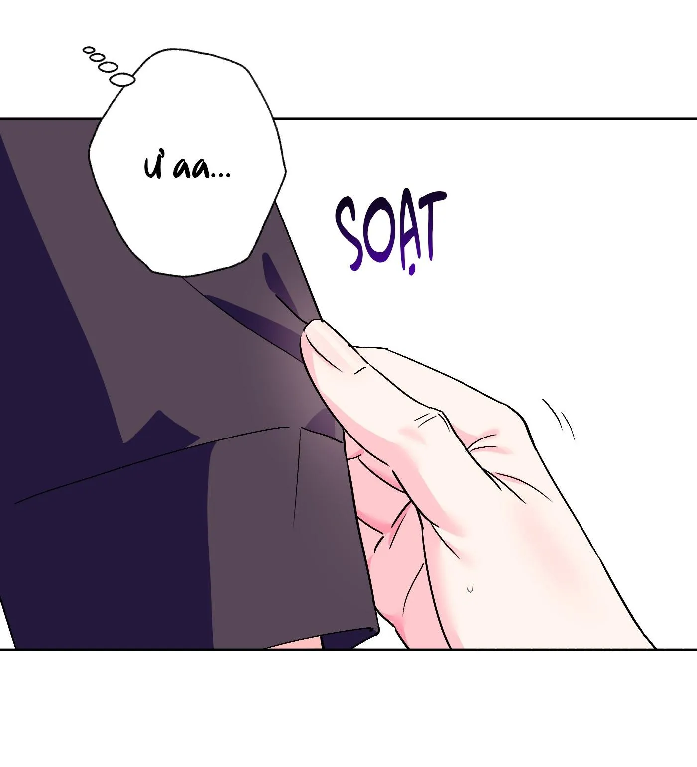 Vụ bê bối của Beta Chapter 50 Trang 45