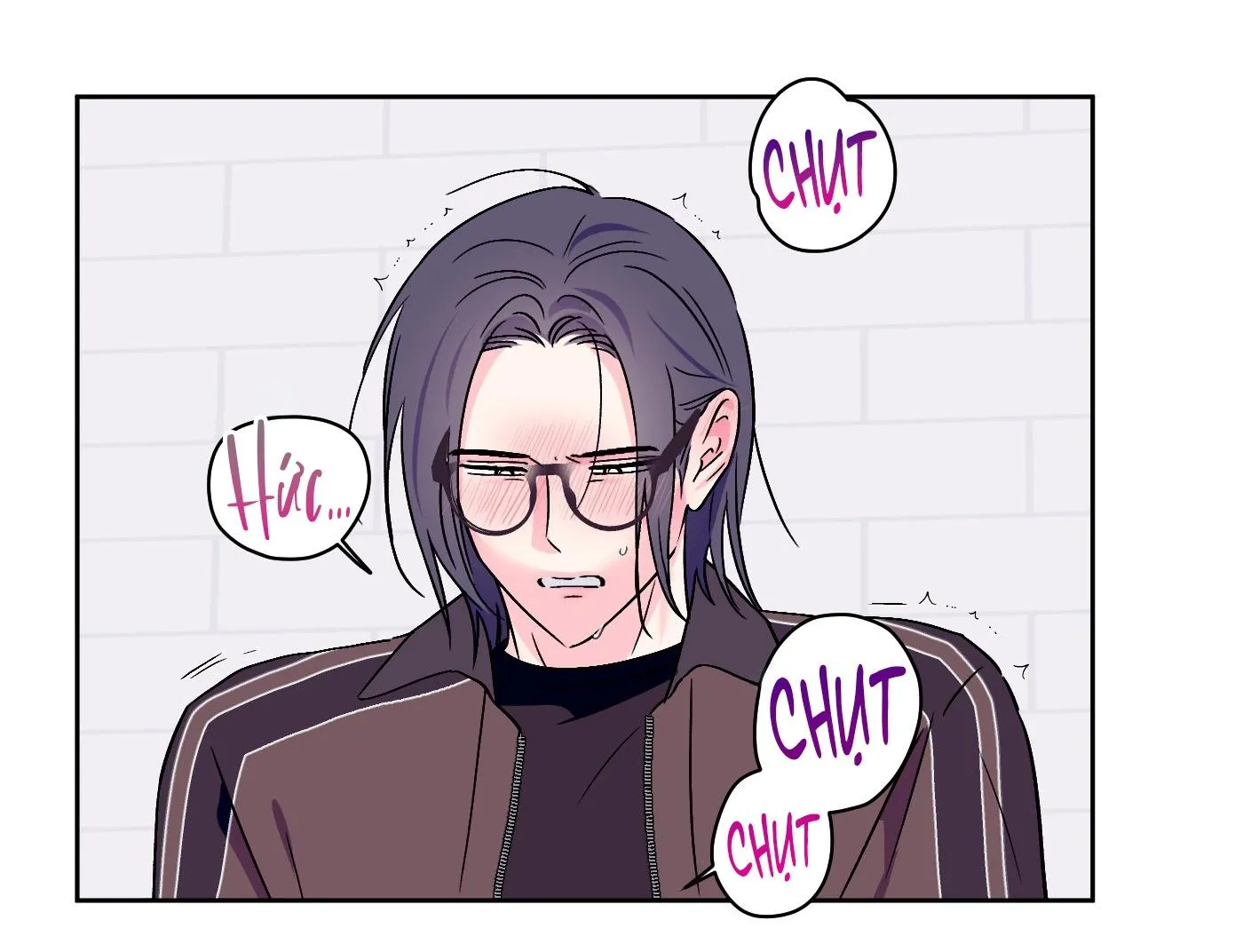 Vụ bê bối của Beta Chapter 51 Trang 6