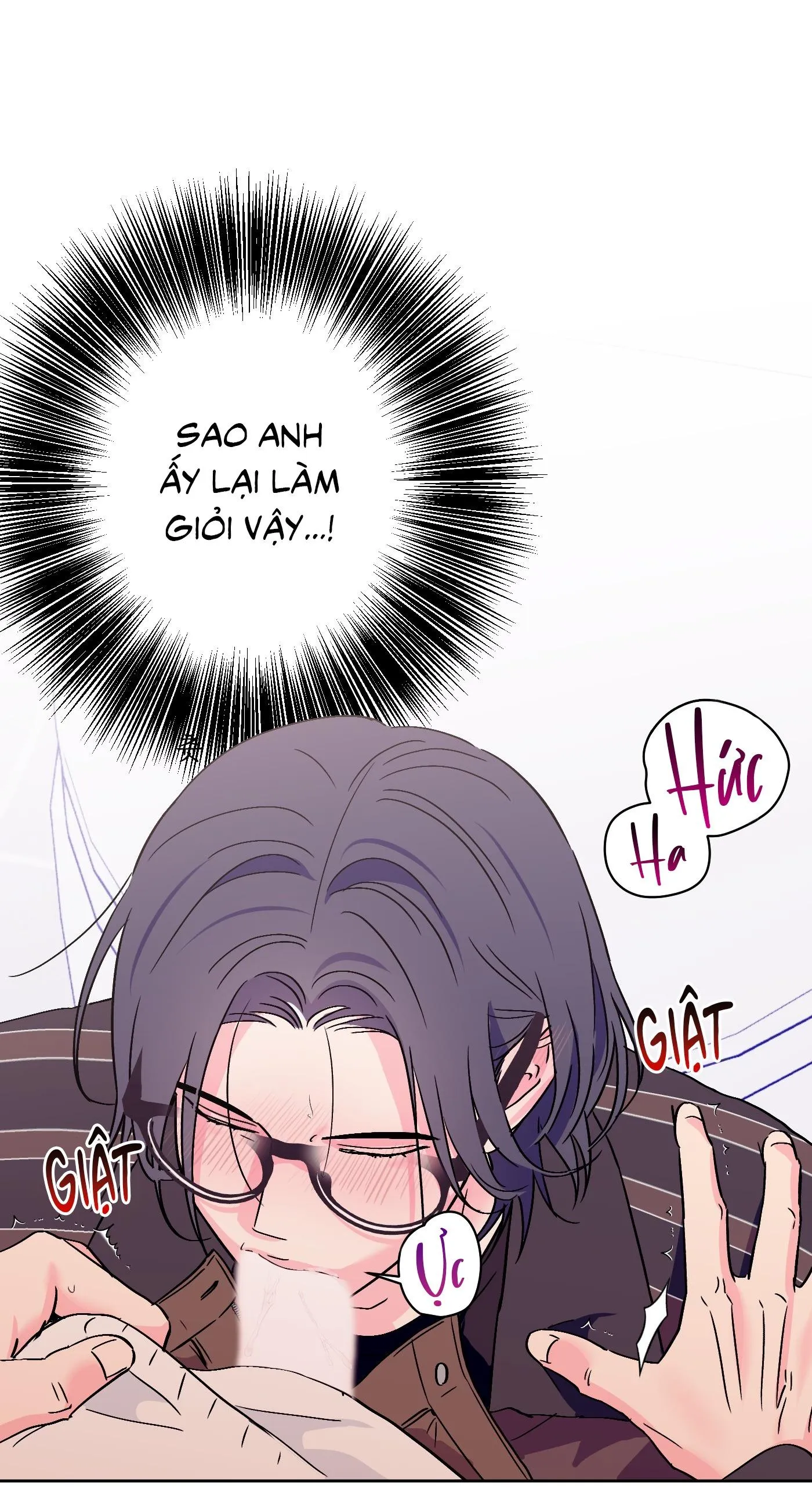 Vụ bê bối của Beta Chapter 51 Trang 29