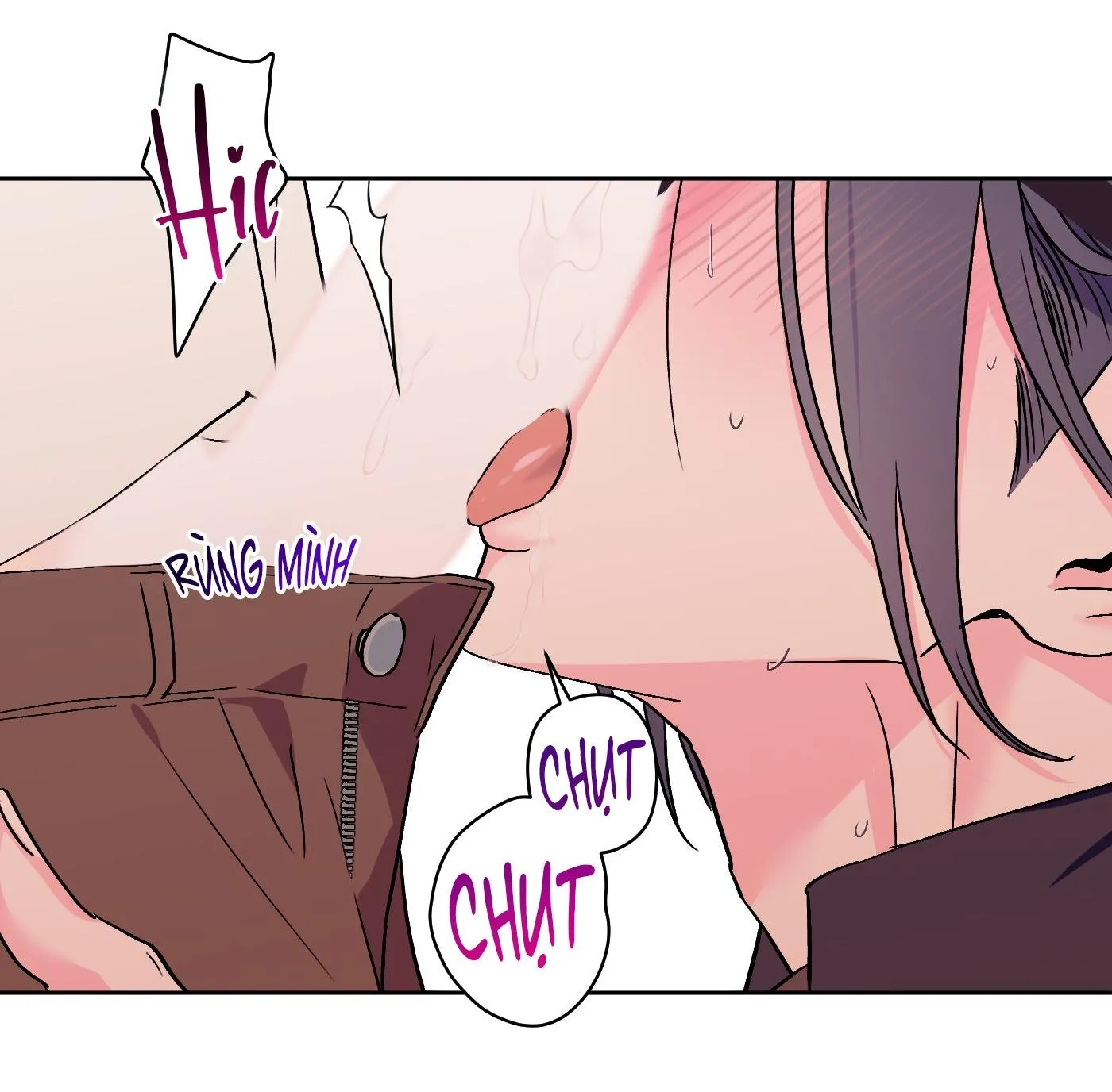 Vụ bê bối của Beta Chapter 51 Trang 30