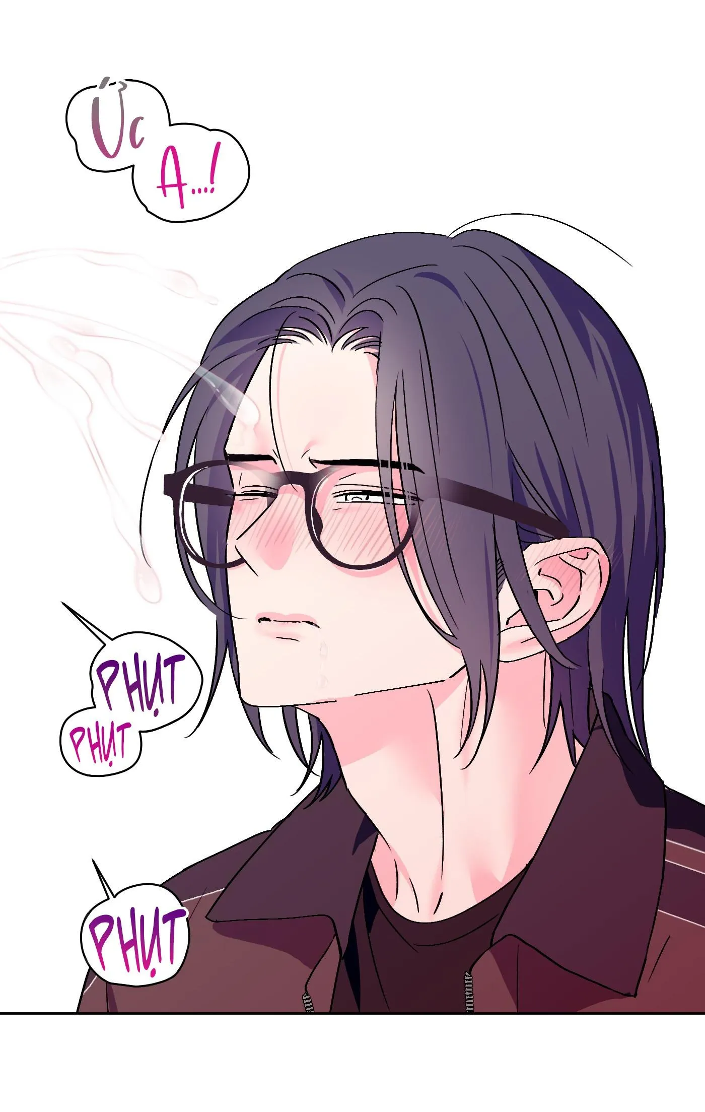 Vụ bê bối của Beta Chapter 51 Trang 33