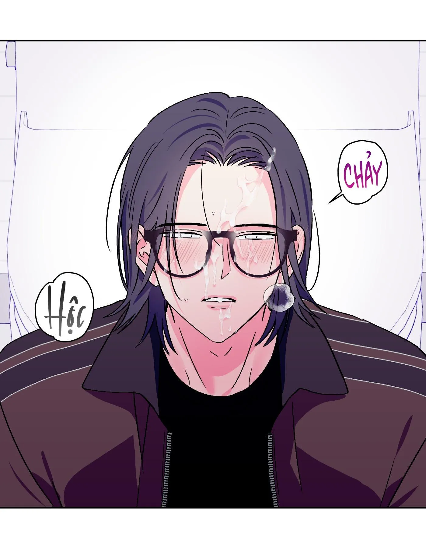 Vụ bê bối của Beta Chapter 51 Trang 35