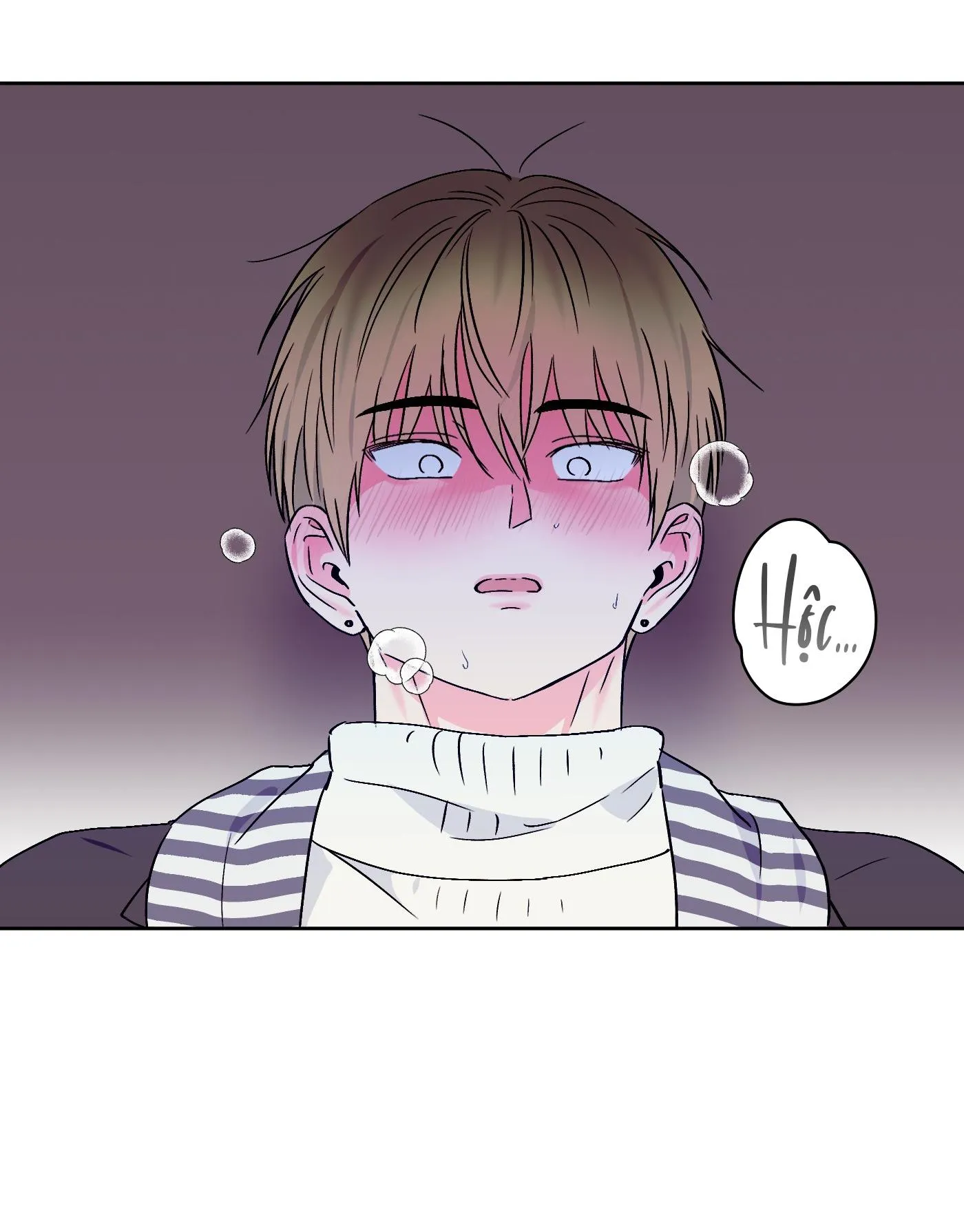 Vụ bê bối của Beta Chapter 51 Trang 36