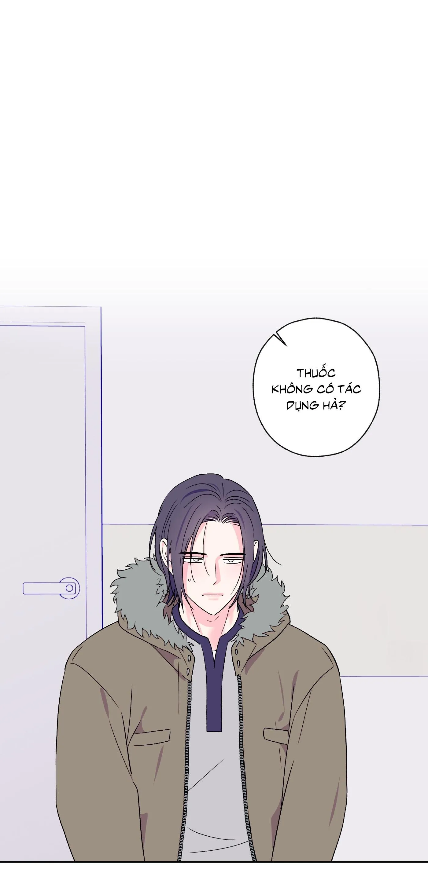 Vụ bê bối của Beta Chapter 51 Trang 38