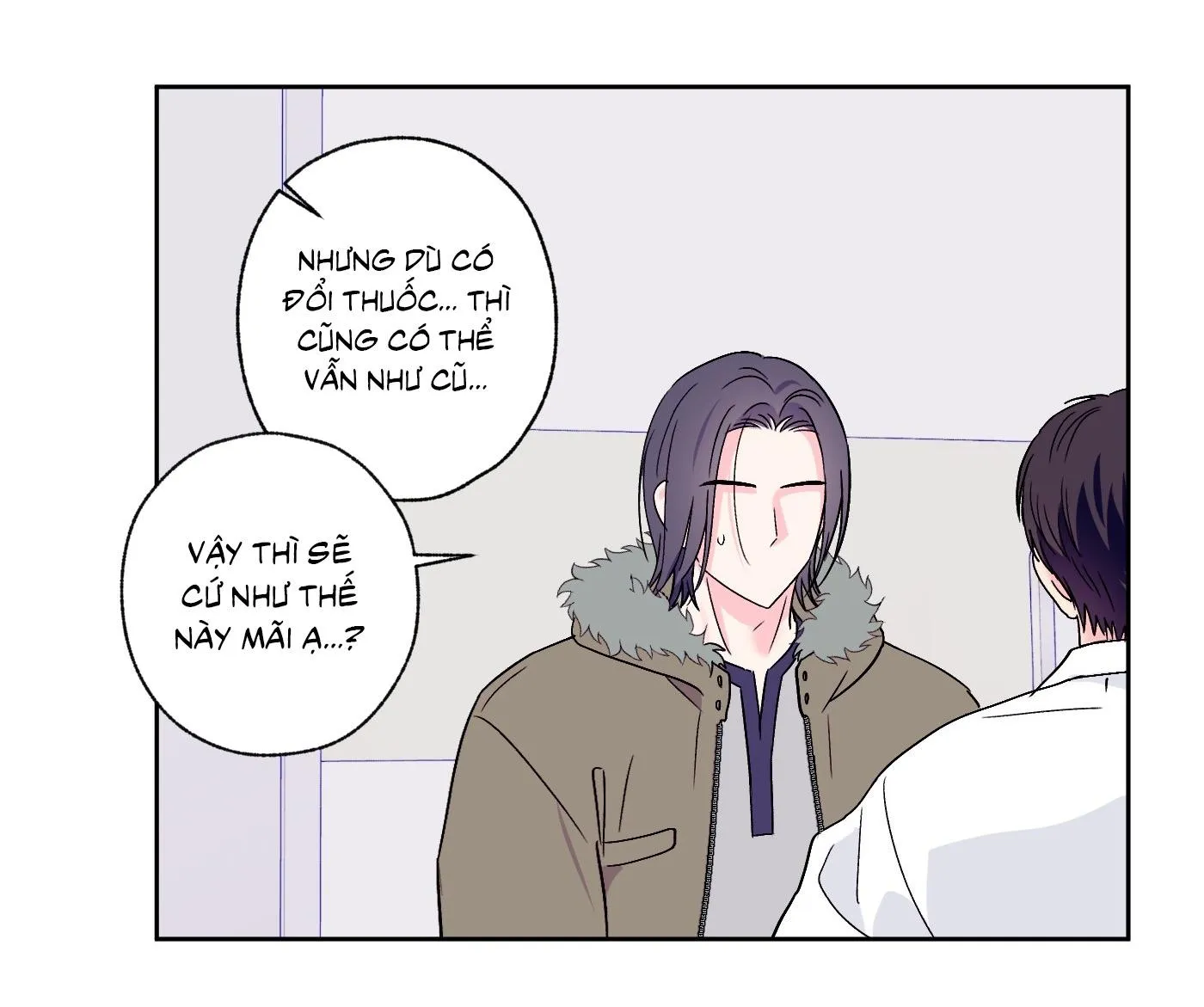 Vụ bê bối của Beta Chapter 51 Trang 41