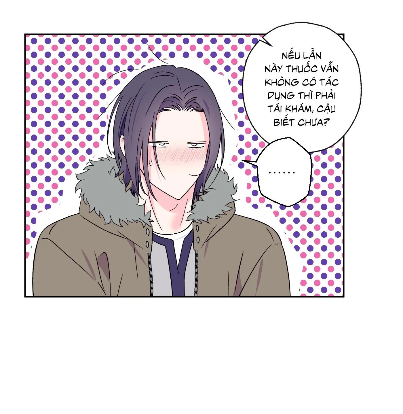 Vụ bê bối của Beta Chapter 51 Trang 45