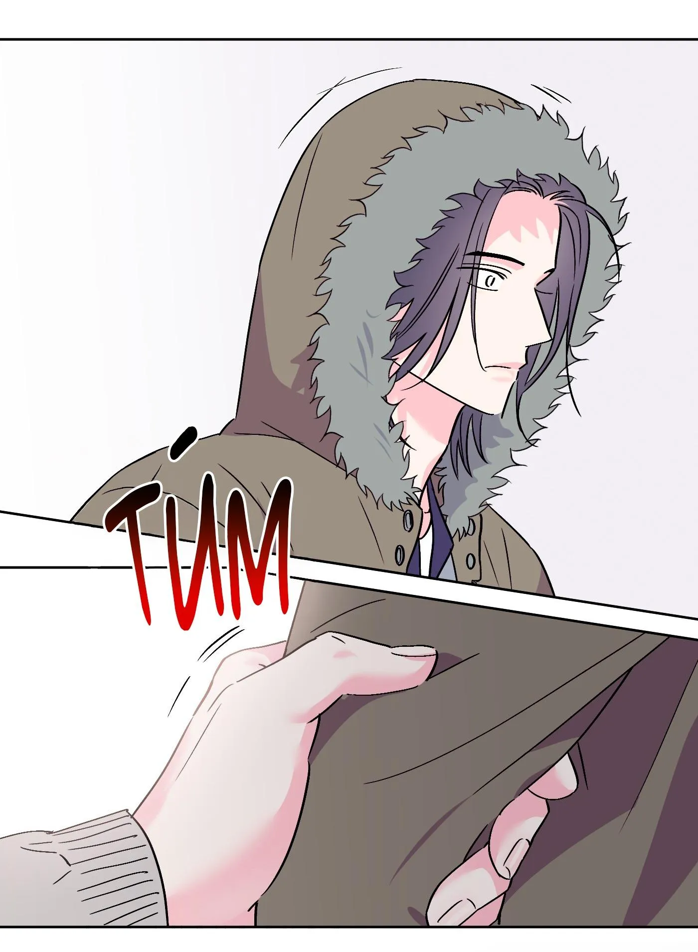 Vụ bê bối của Beta Chapter 51 Trang 51