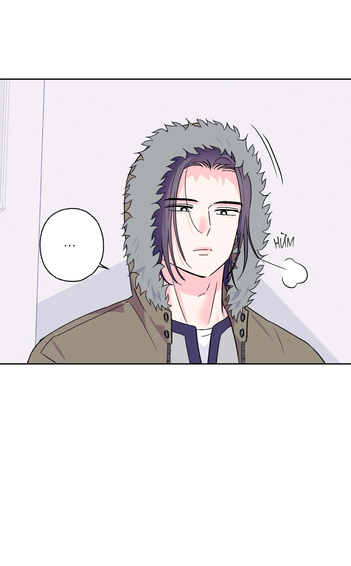 Vụ bê bối của Beta Chapter 52 Trang 22