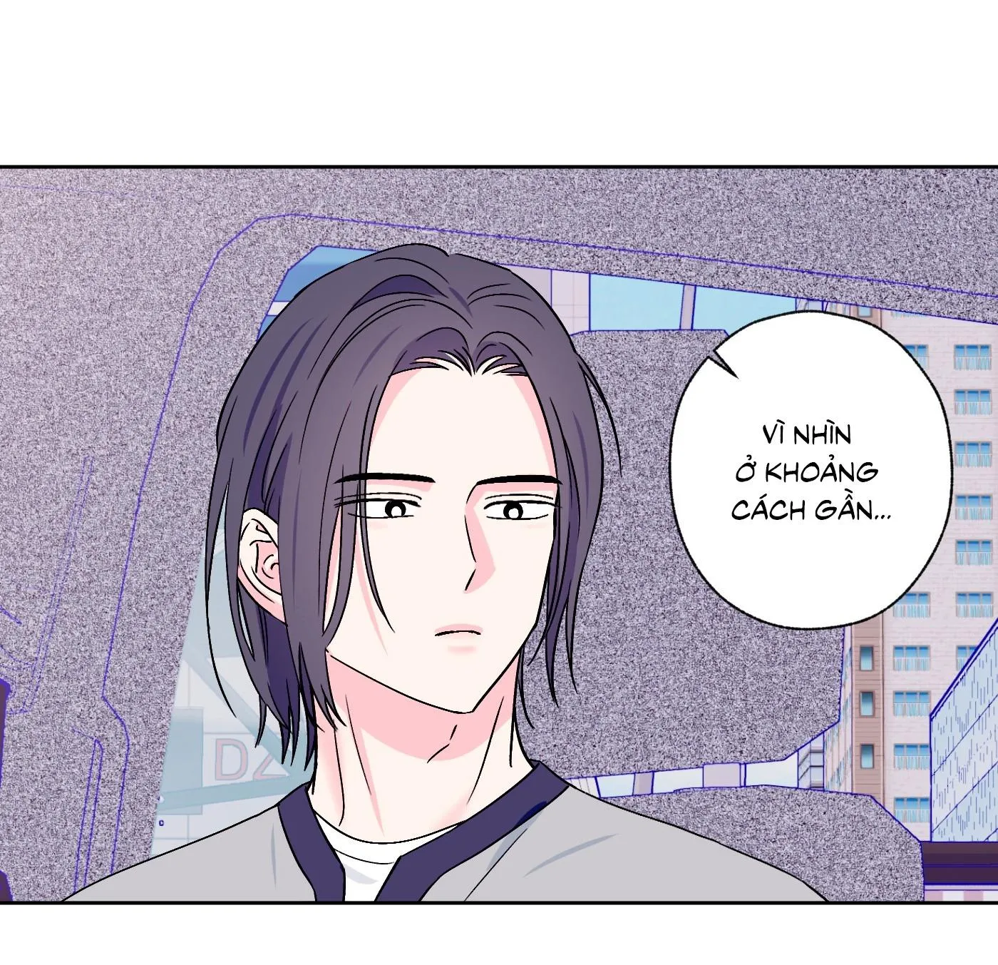 Vụ bê bối của Beta Chapter 53 Trang 13