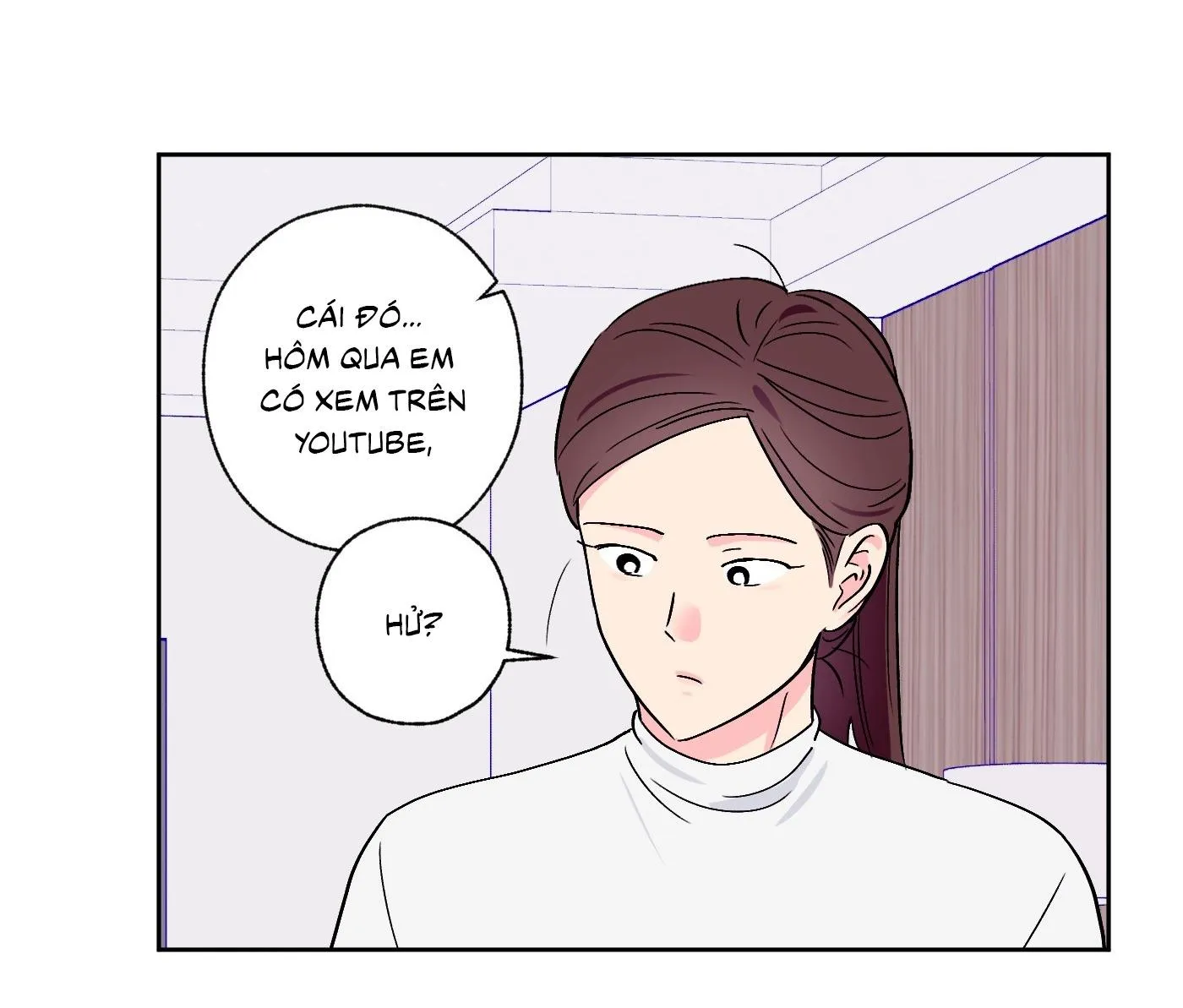 Vụ bê bối của Beta Chapter 53 Trang 48