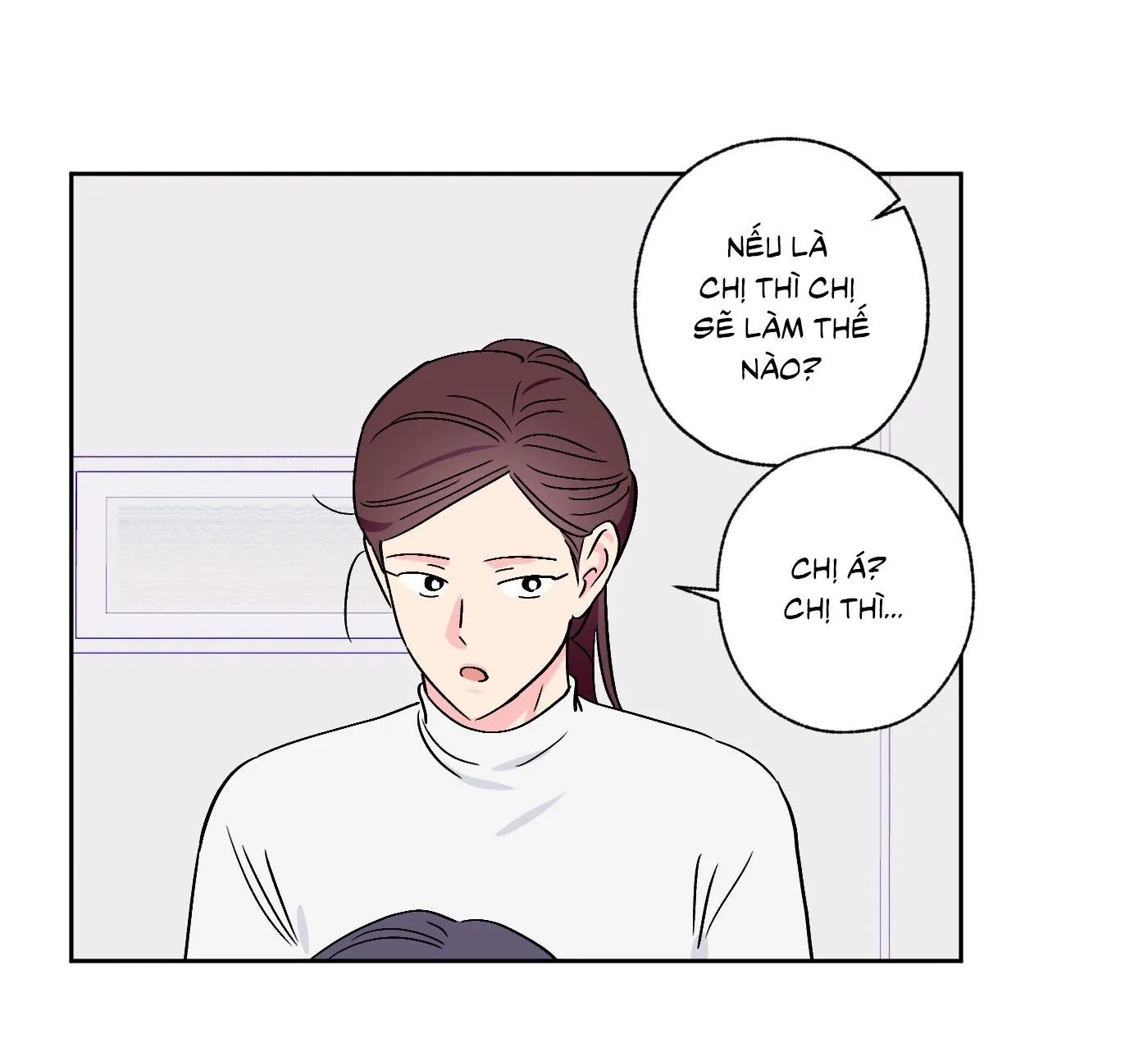 Vụ bê bối của Beta Chapter 53 Trang 51