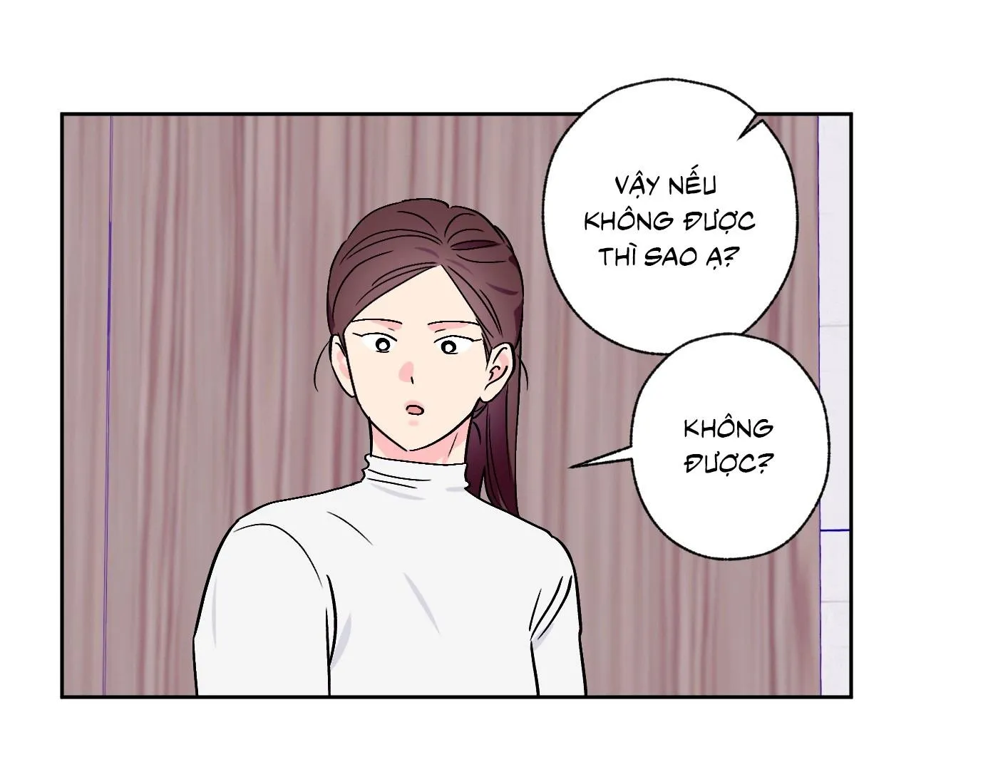 Vụ bê bối của Beta Chapter 53 Trang 53