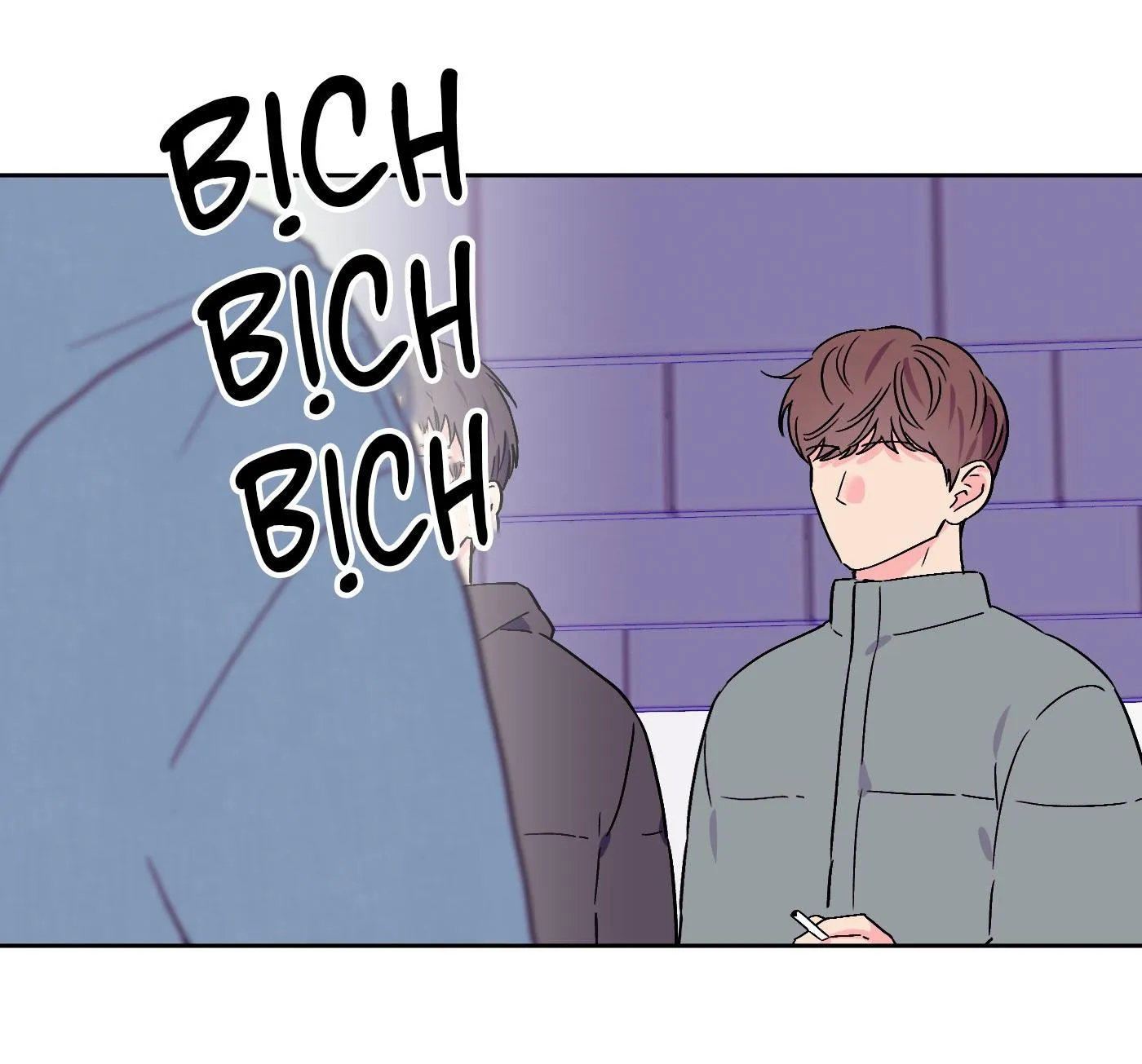 Vụ bê bối của Beta Chapter 53 Trang 67