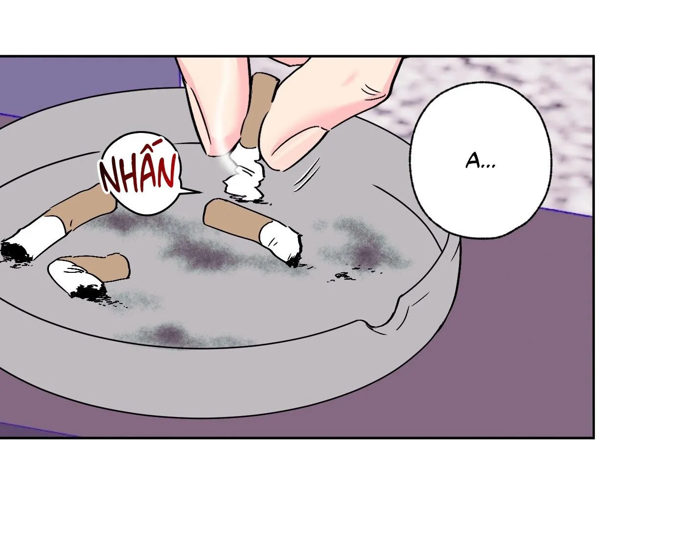 Vụ bê bối của Beta Chapter 53 Trang 70