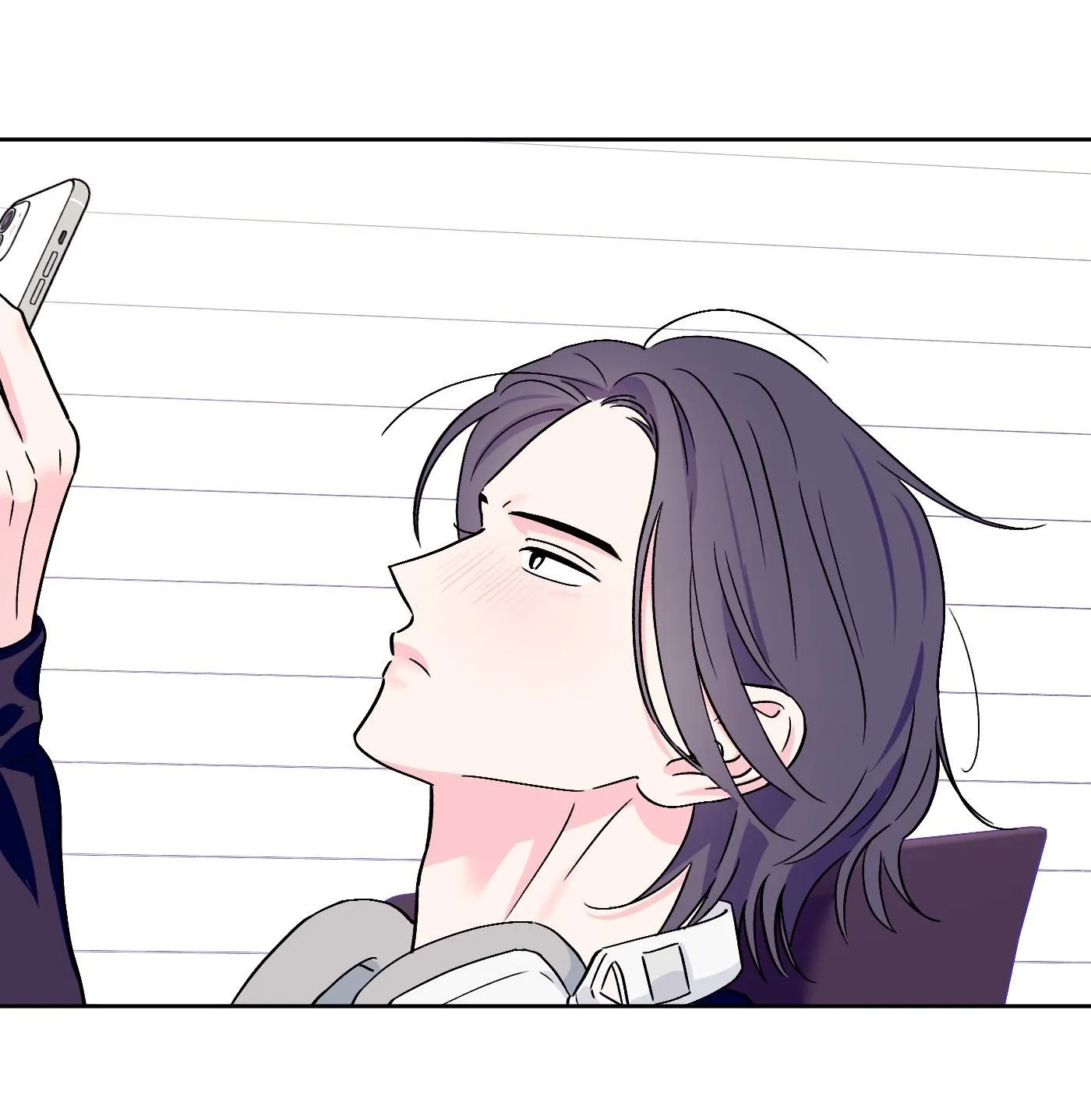 Vụ bê bối của Beta Chapter 54 Trang 3