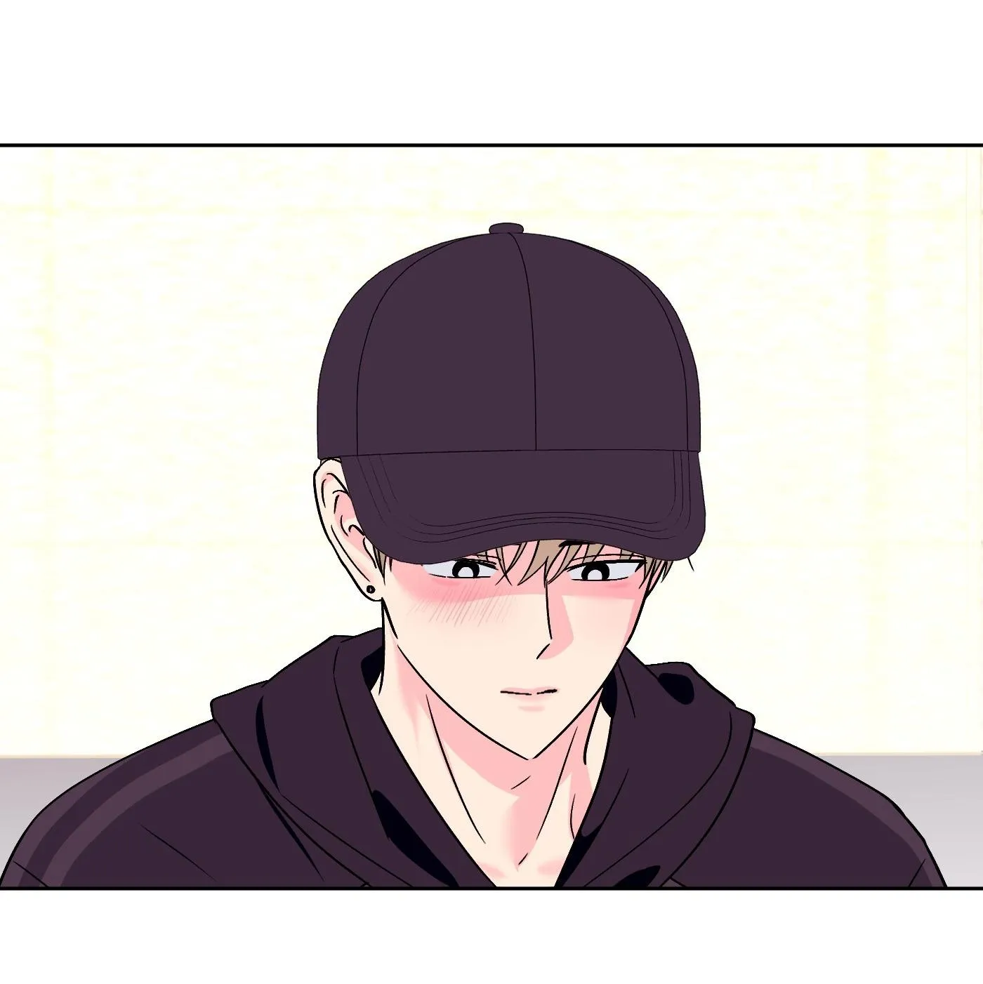 Vụ bê bối của Beta Chapter 54 Trang 47