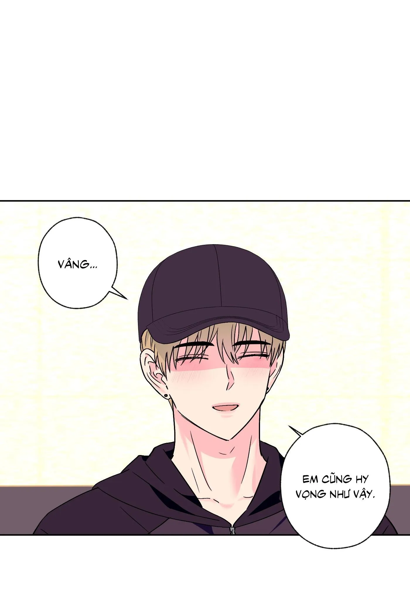 Vụ bê bối của Beta Chapter 54 Trang 49