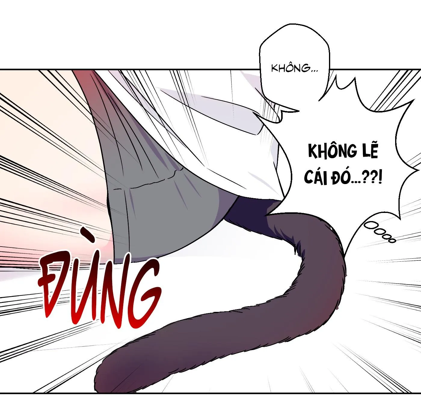 Vụ bê bối của Beta Chapter 55 Trang 35