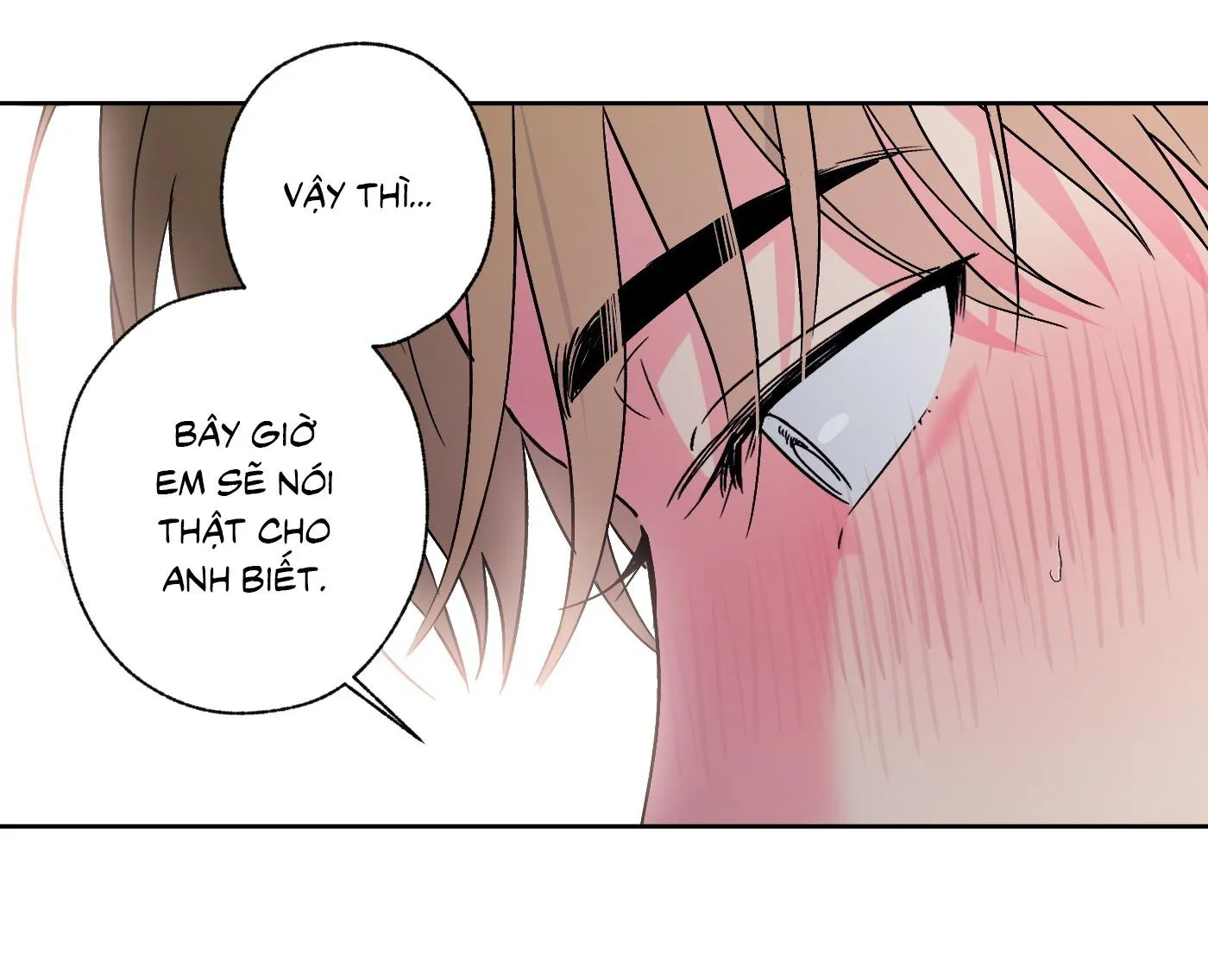 Vụ bê bối của Beta Chapter 56 Trang 33