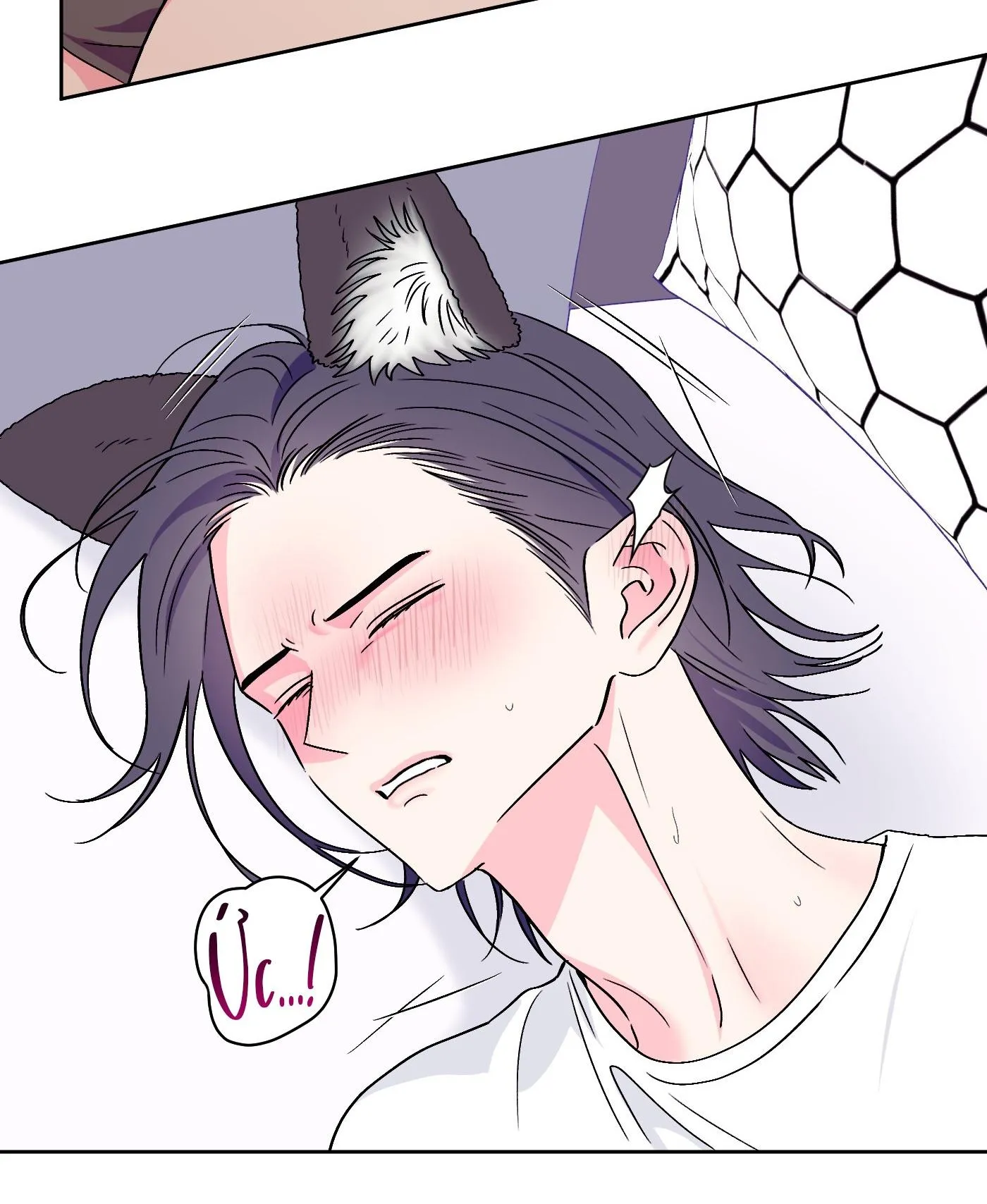 Vụ bê bối của Beta Chapter 56 Trang 37