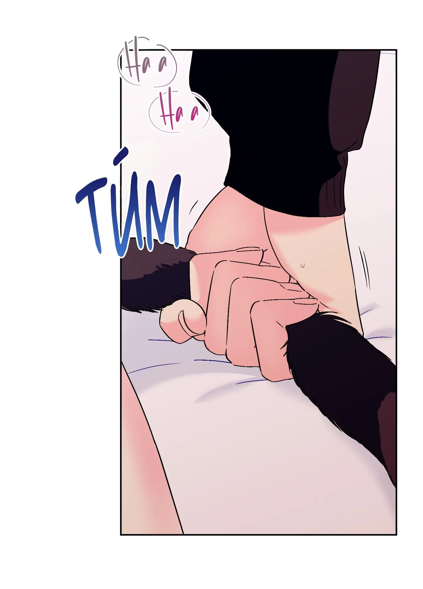 Vụ bê bối của Beta Chapter 56 Trang 45