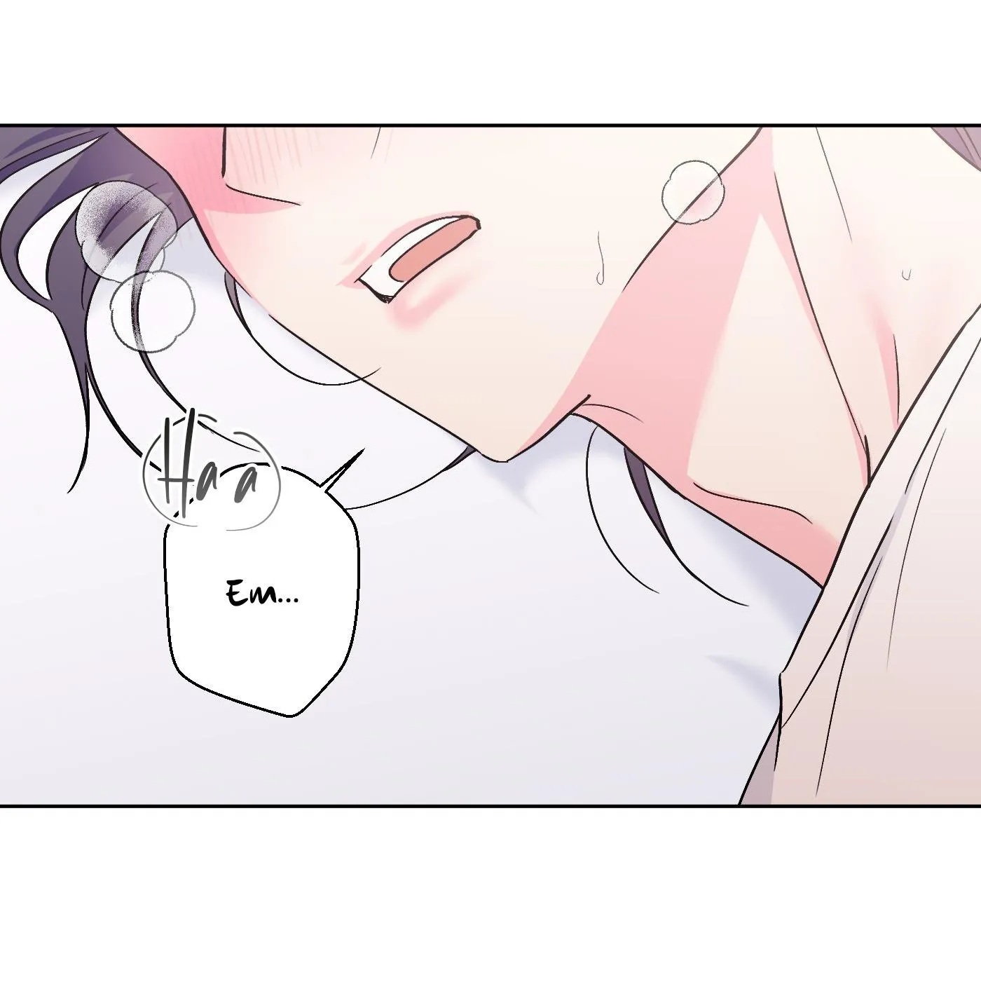 Vụ bê bối của Beta Chapter 56 Trang 48