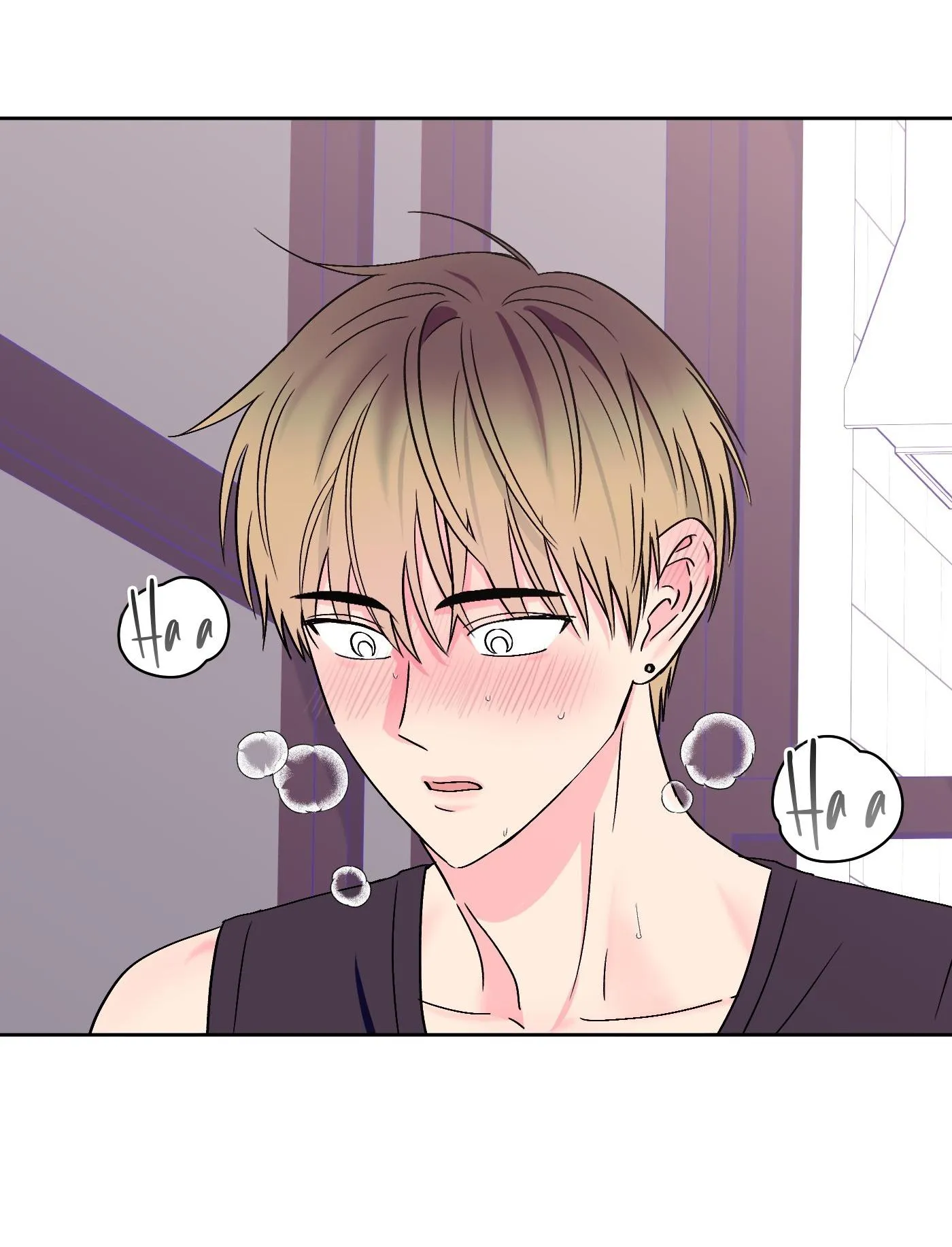 Vụ bê bối của Beta Chapter 56 Trang 50