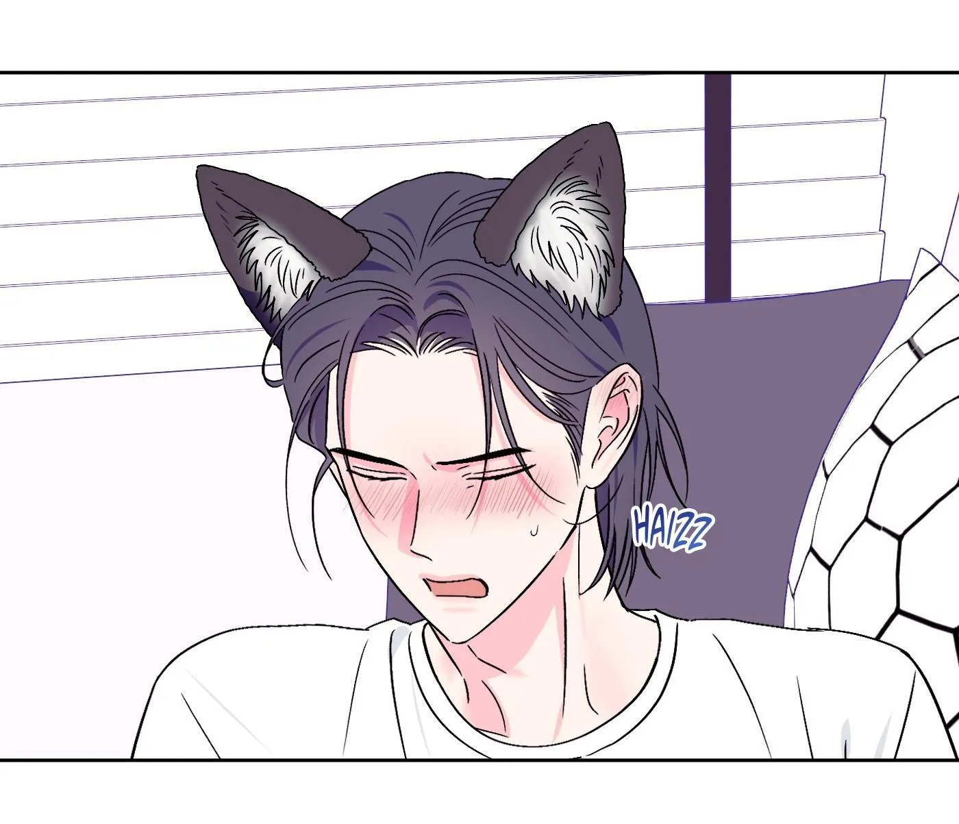 Vụ bê bối của Beta Chapter 57 Trang 4