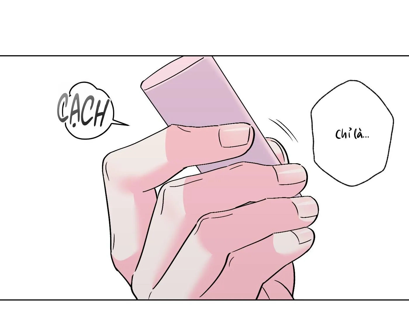 Vụ bê bối của Beta Chapter 57 Trang 7