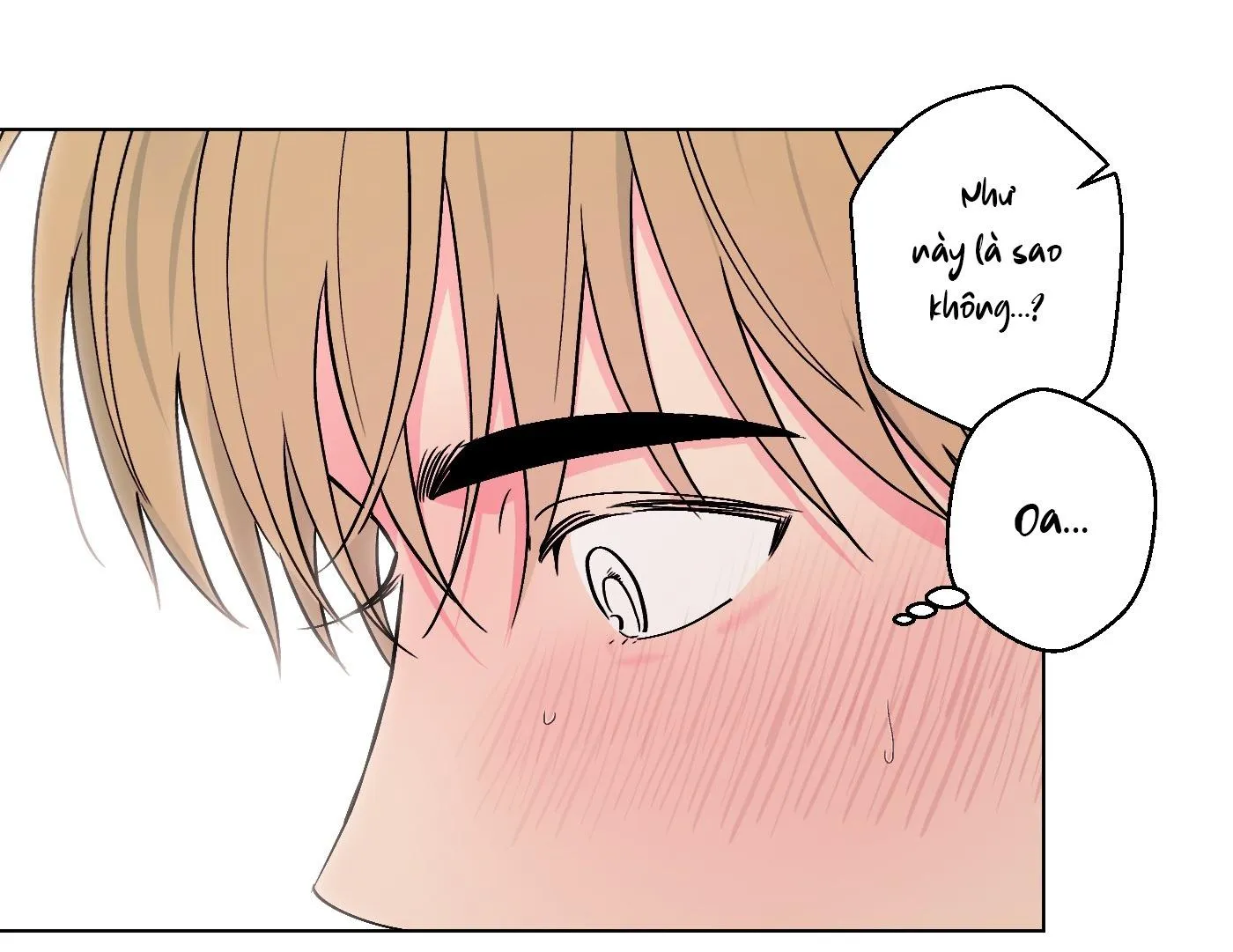 Vụ bê bối của Beta Chapter 57 Trang 11