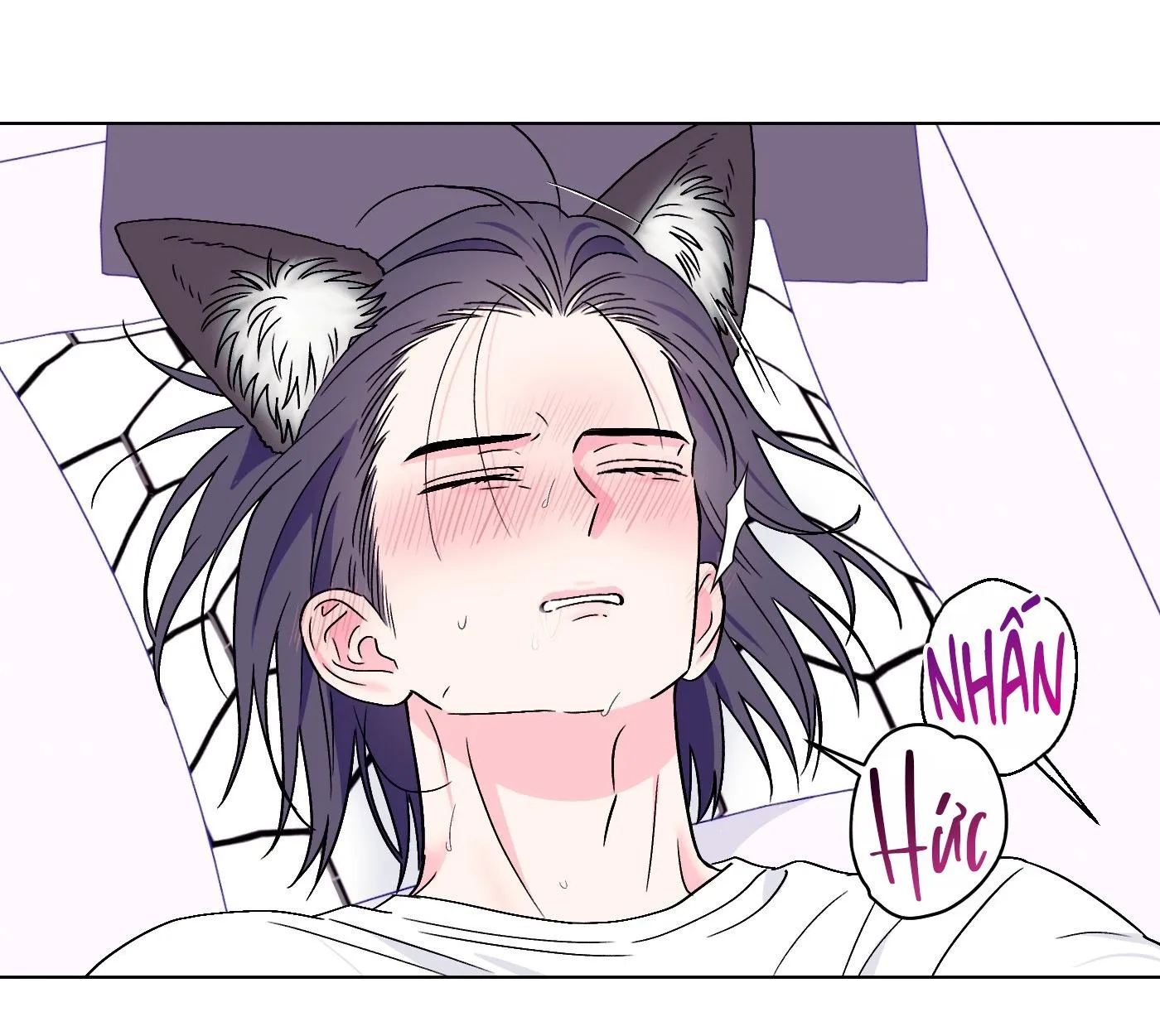 Vụ bê bối của Beta Chapter 57 Trang 18