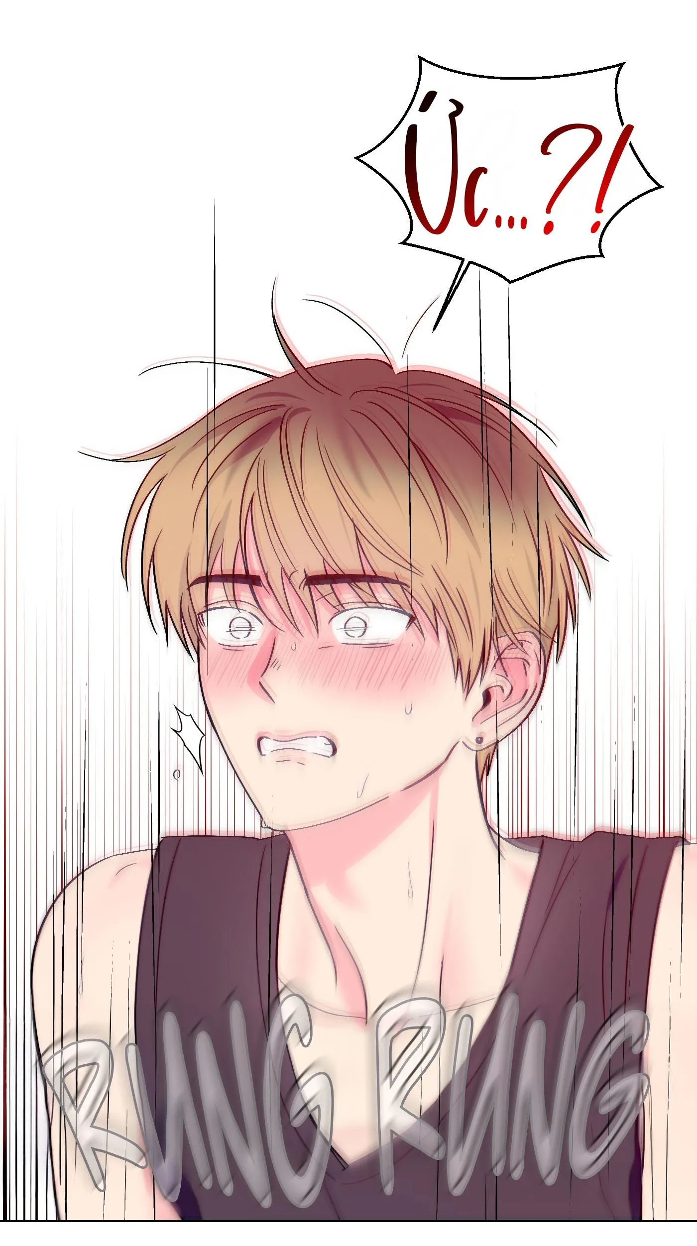 Vụ bê bối của Beta Chapter 57 Trang 26