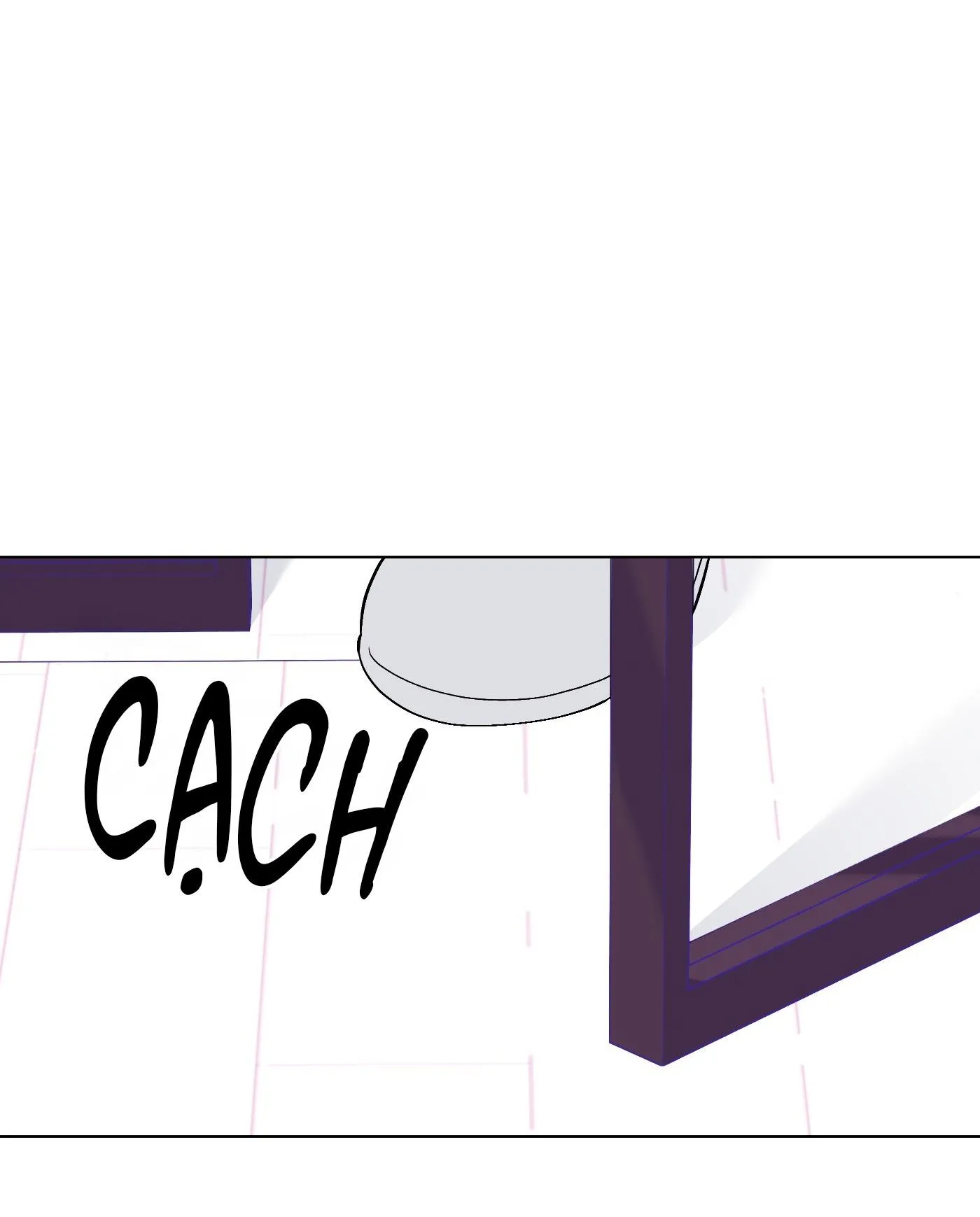 Vụ bê bối của Beta Chapter 57 Trang 34