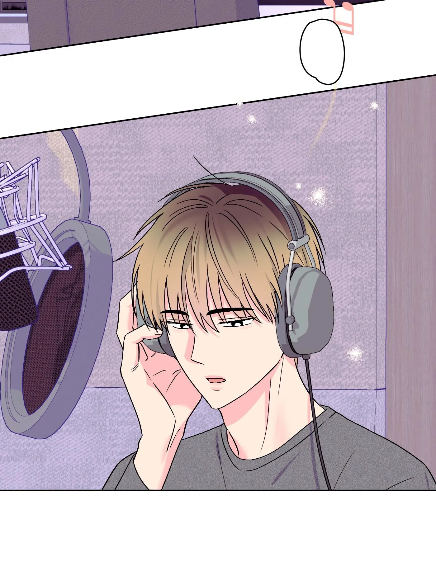 Vụ bê bối của Beta Chapter 59 Trang 28