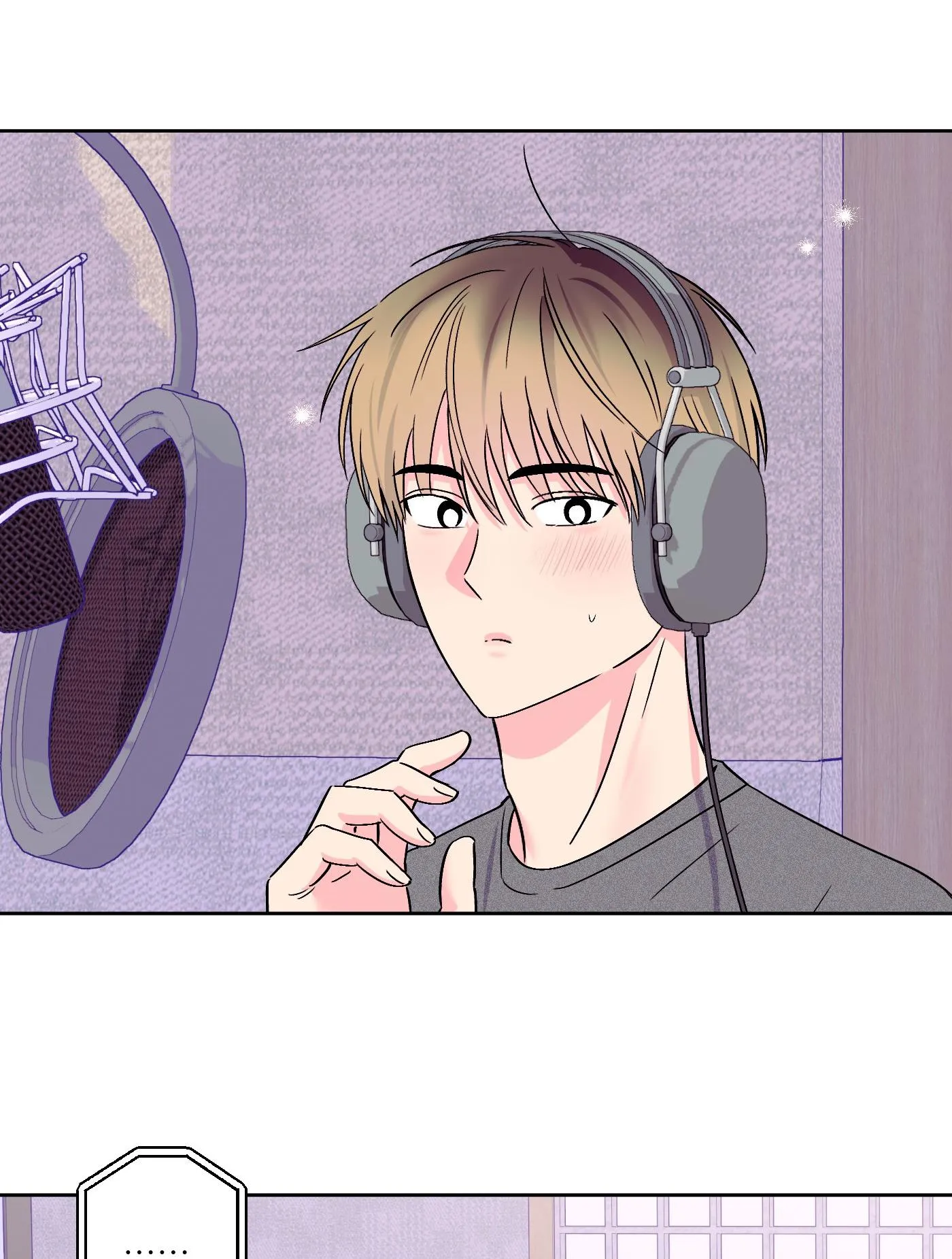 Vụ bê bối của Beta Chapter 59 Trang 29