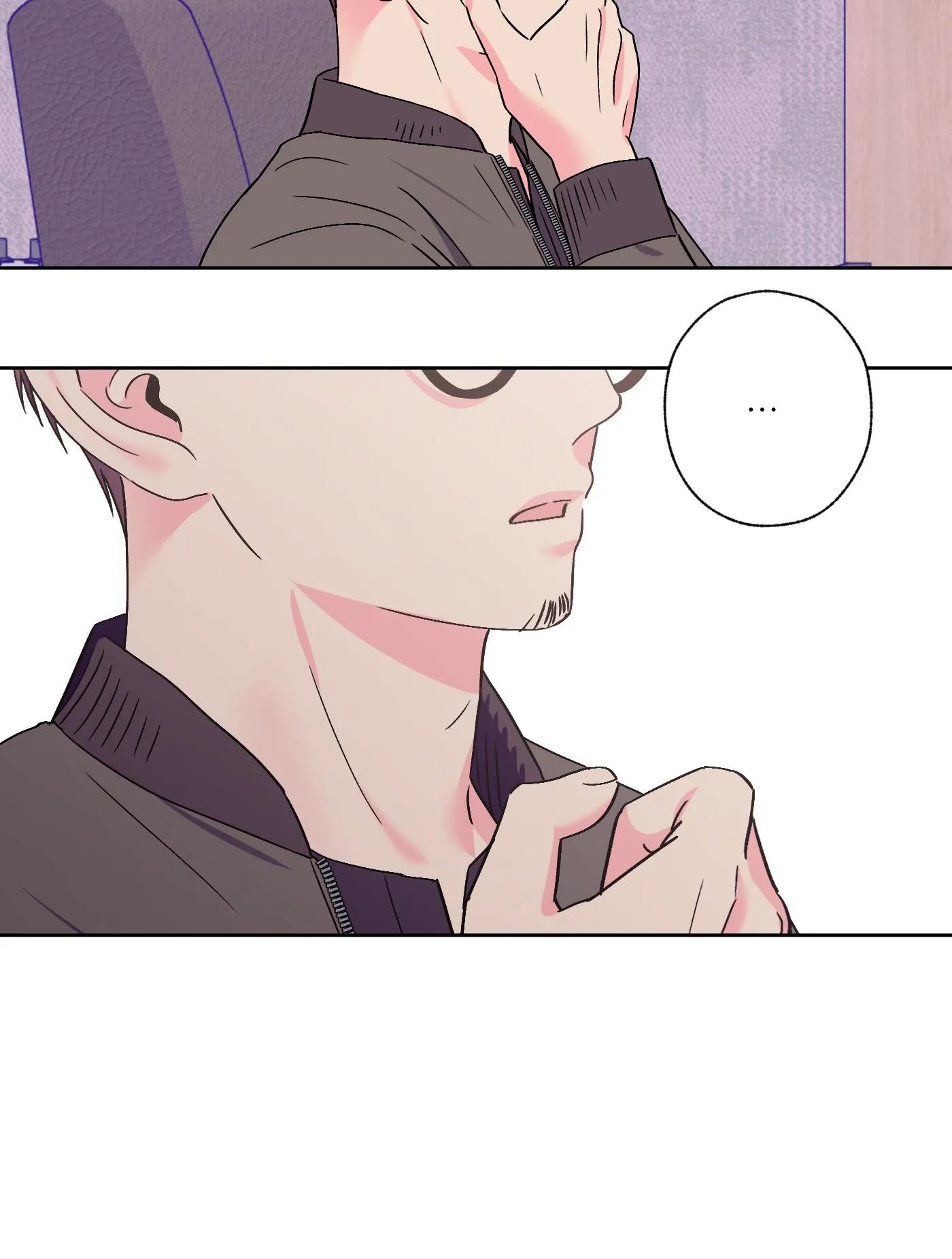 Vụ bê bối của Beta Chapter 59 Trang 31