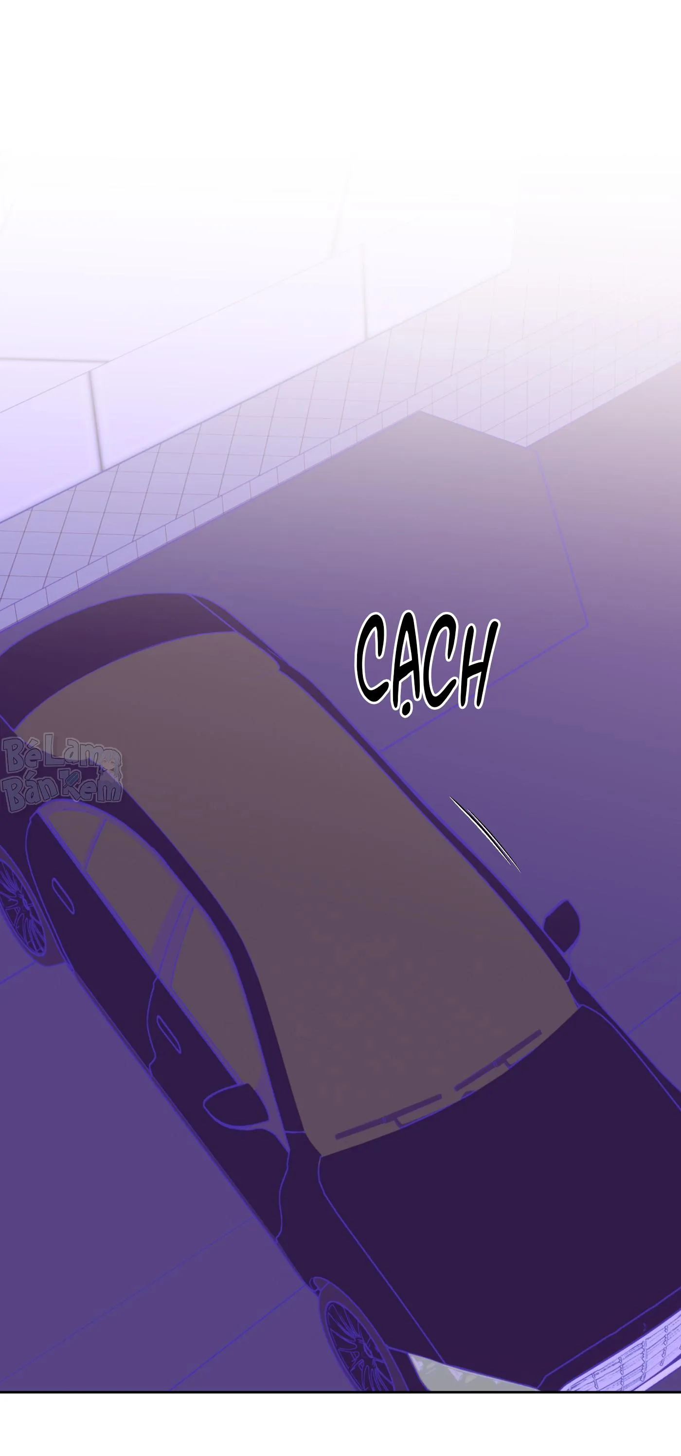 Vụ bê bối của Beta Chapter 60 Trang 10