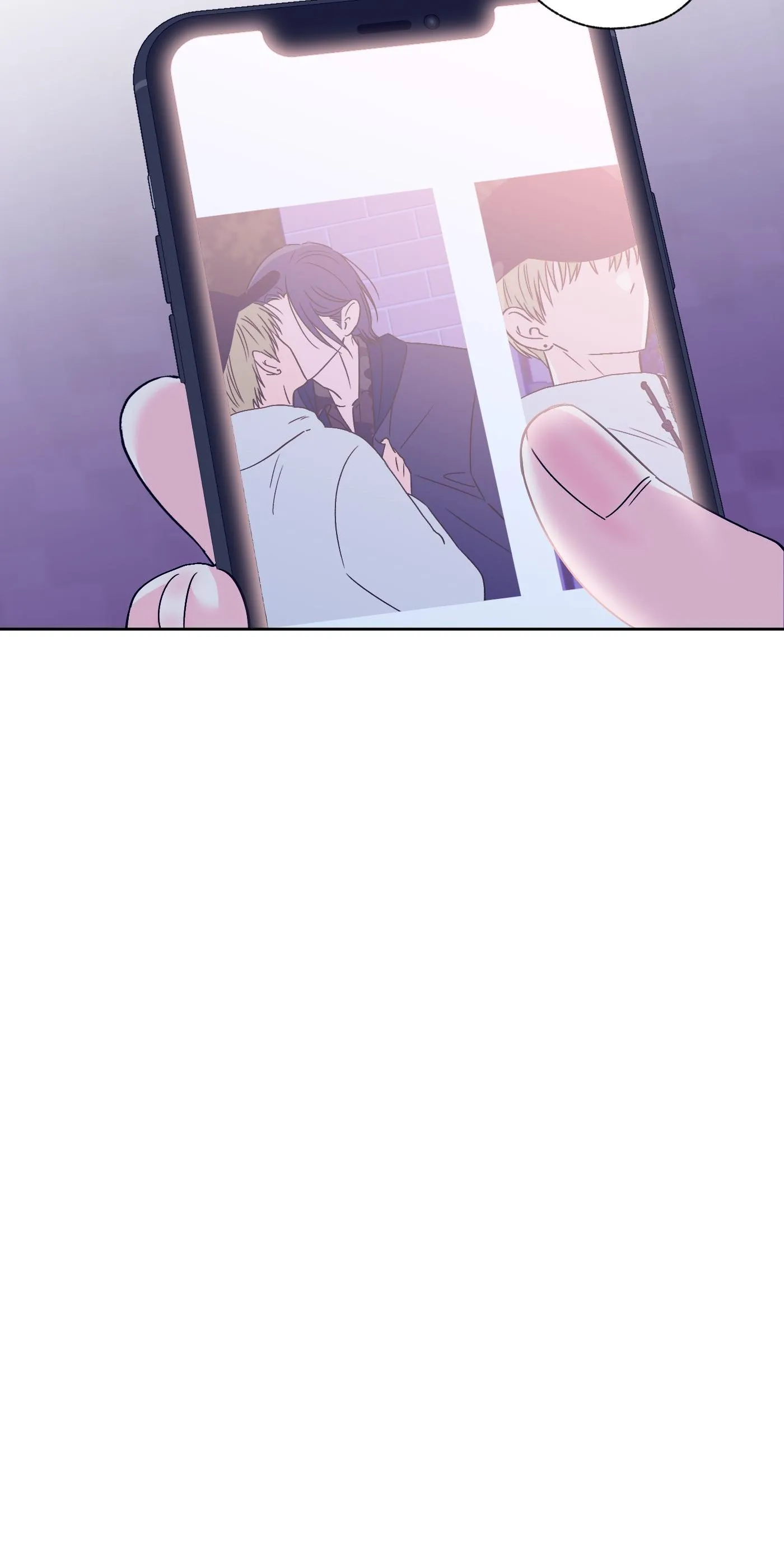 Vụ bê bối của Beta Chapter 60 Trang 36