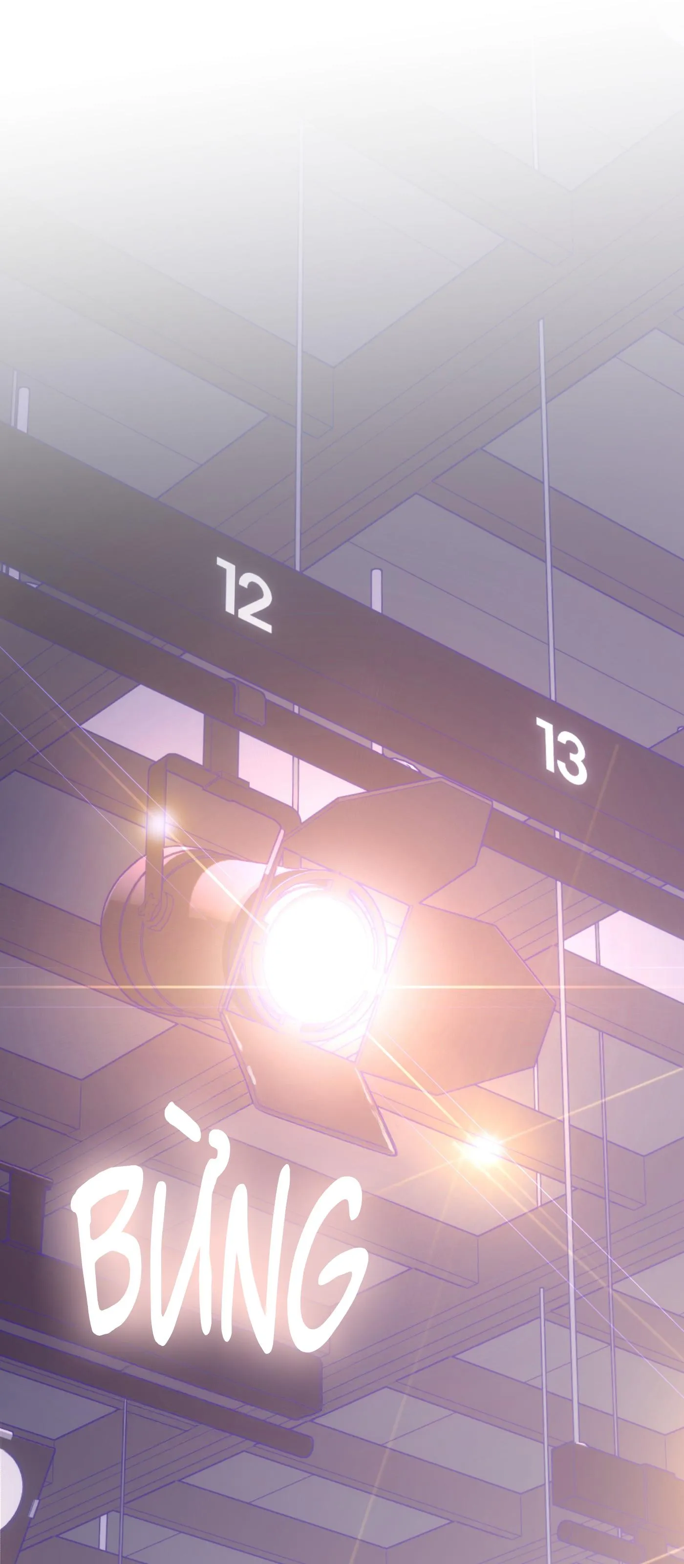 Vụ bê bối của Beta Chapter 61 Trang 16