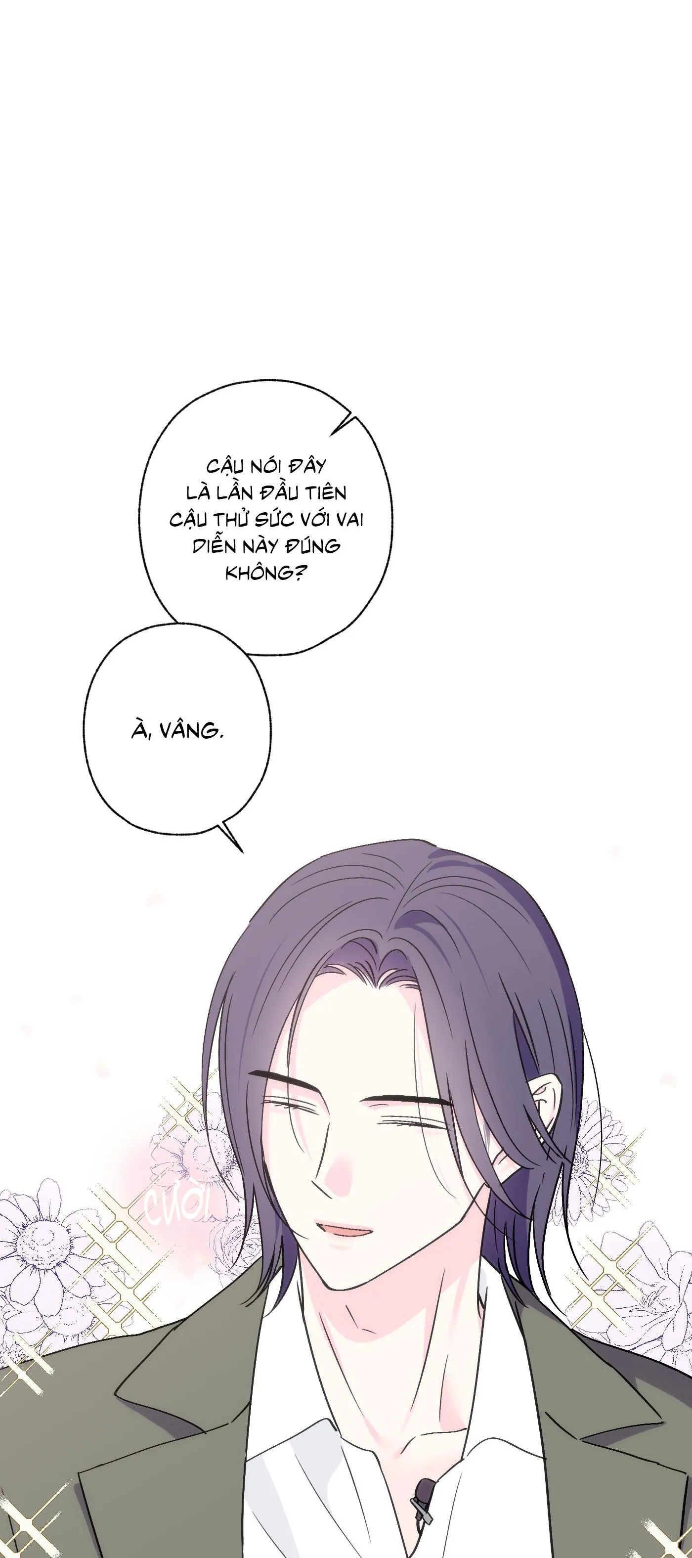 Vụ bê bối của Beta Chapter 62 Trang 7