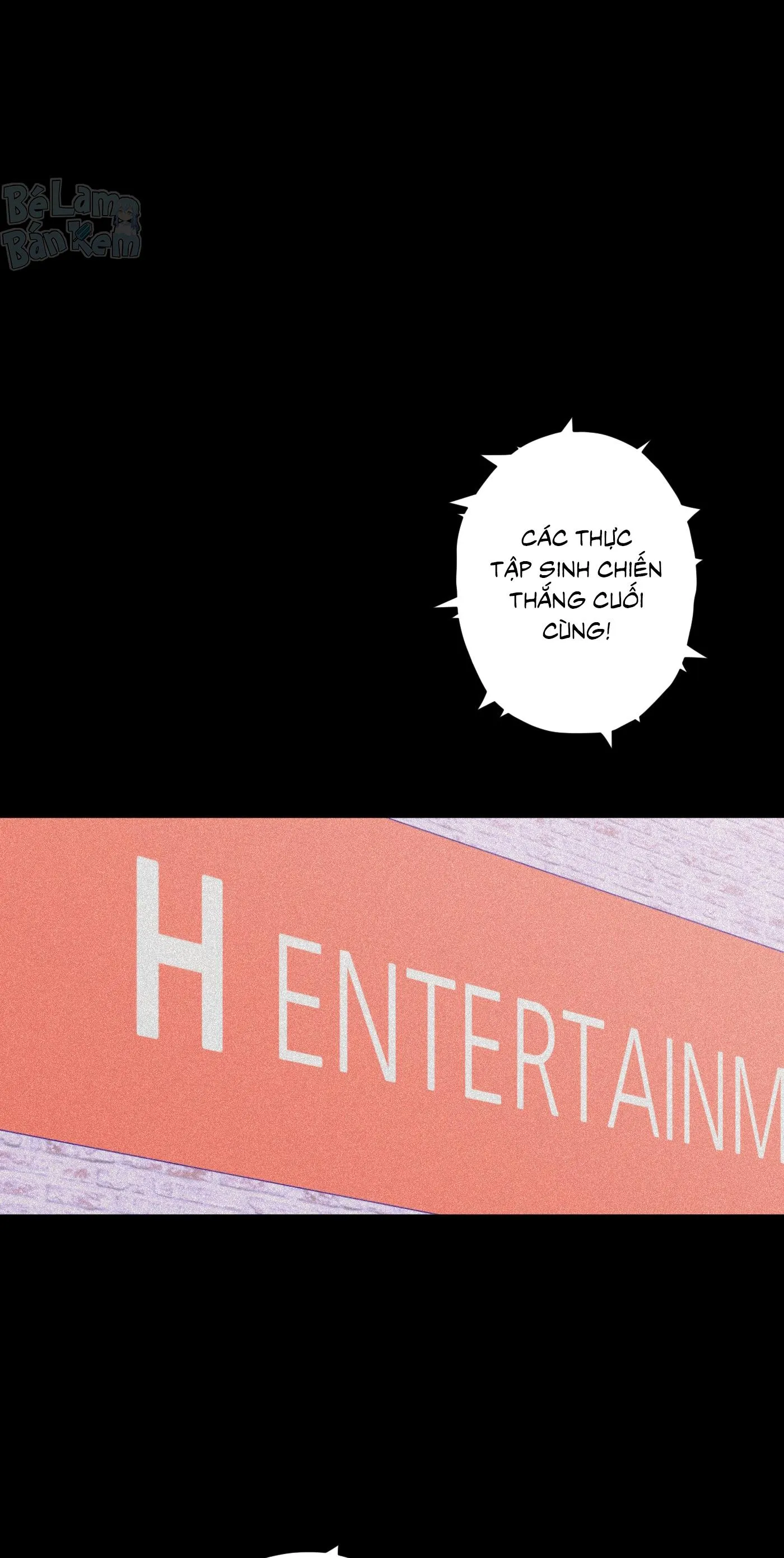 Vụ bê bối của Beta Chapter 62 Trang 33