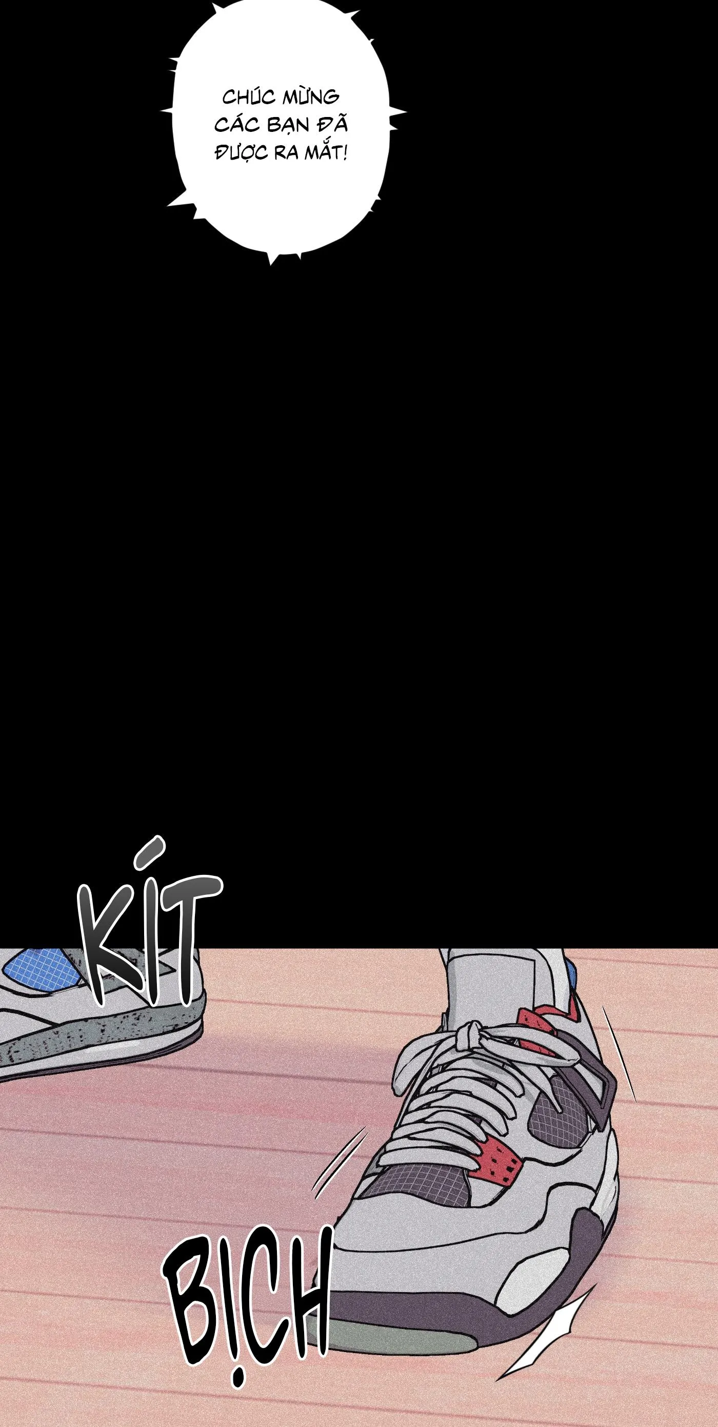 Vụ bê bối của Beta Chapter 62 Trang 34