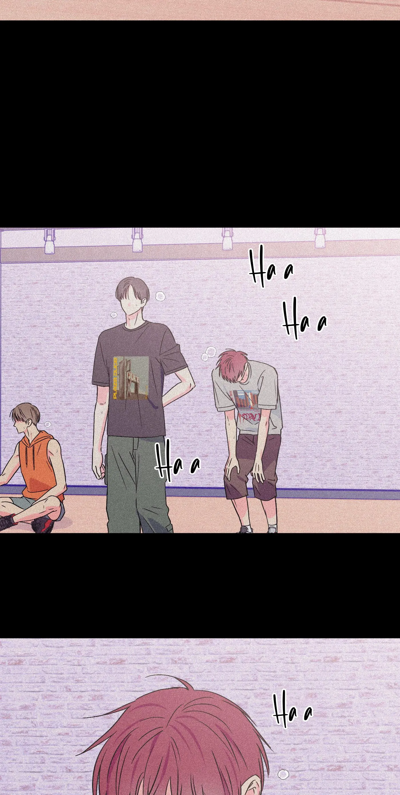 Vụ bê bối của Beta Chapter 62 Trang 35