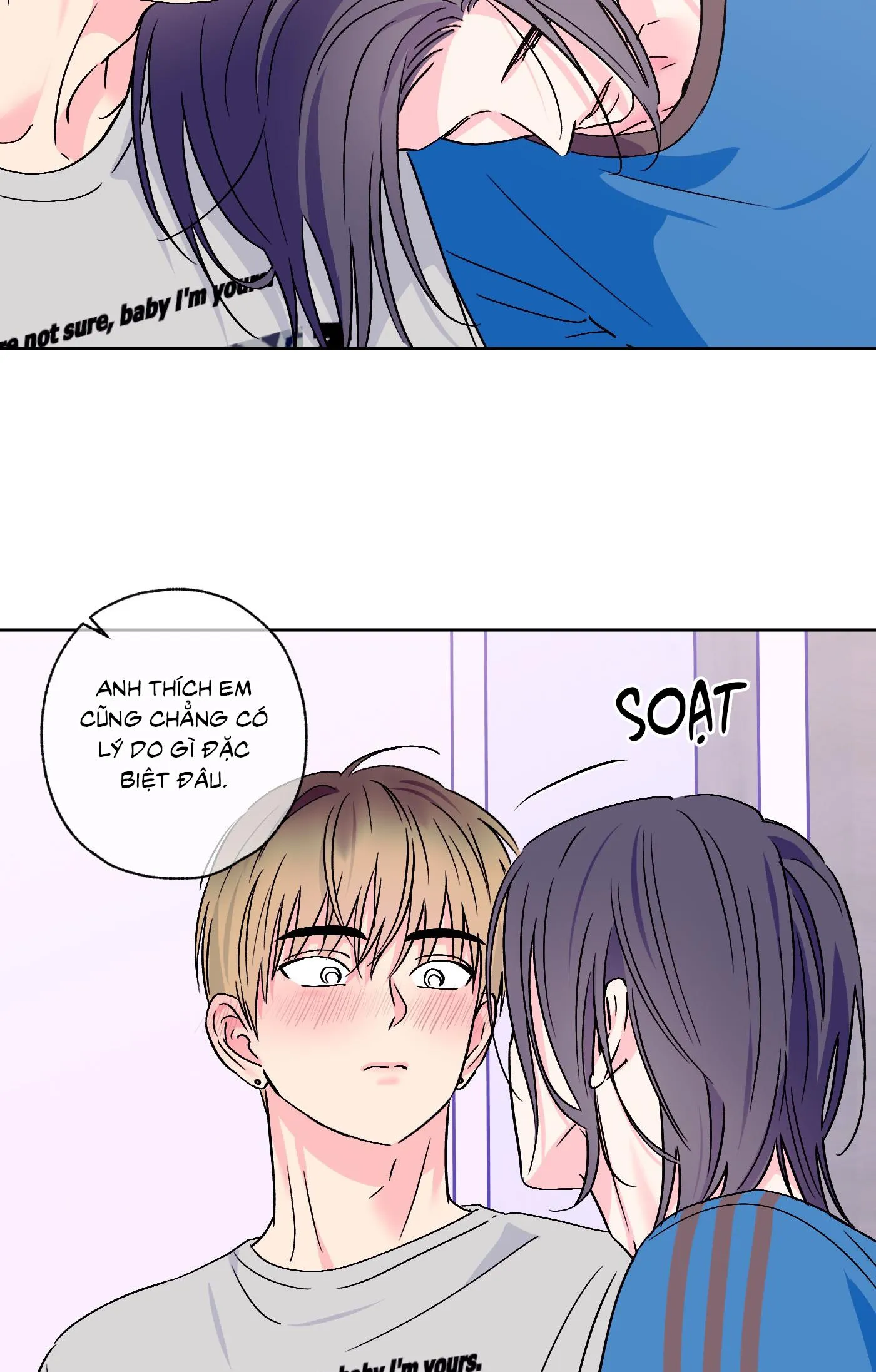 Vụ bê bối của Beta Chapter 66 Trang 30