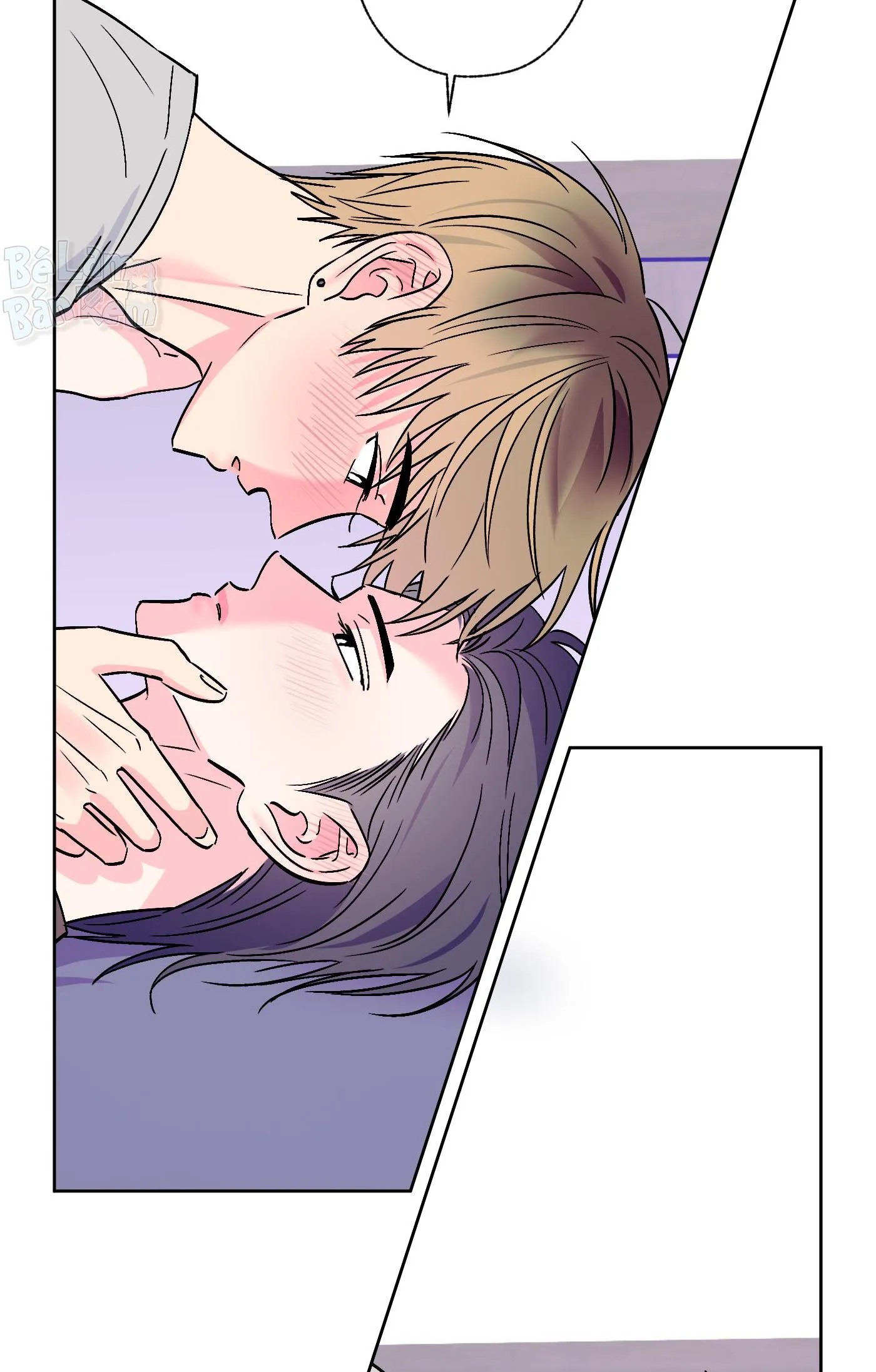 Vụ bê bối của Beta Chapter 66 Trang 33